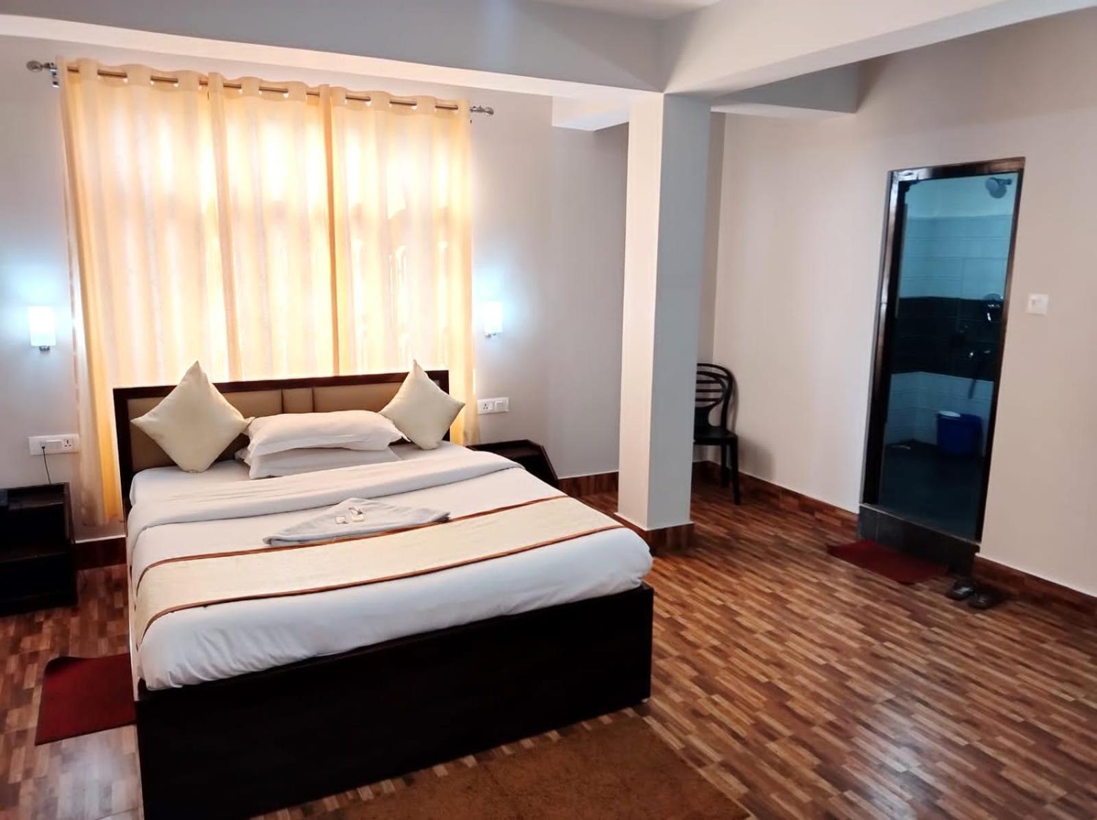 Sonar Tori * Gangtok
