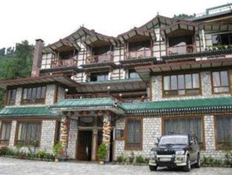 Resort Club Mahindra 3*