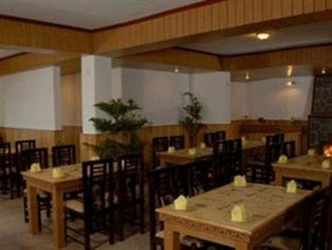 Resort Club Mahindra