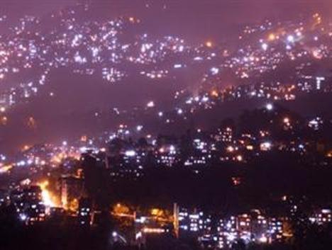Club Mahindra Resort Gangtok