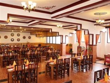 Club Mahindra Resort 3*