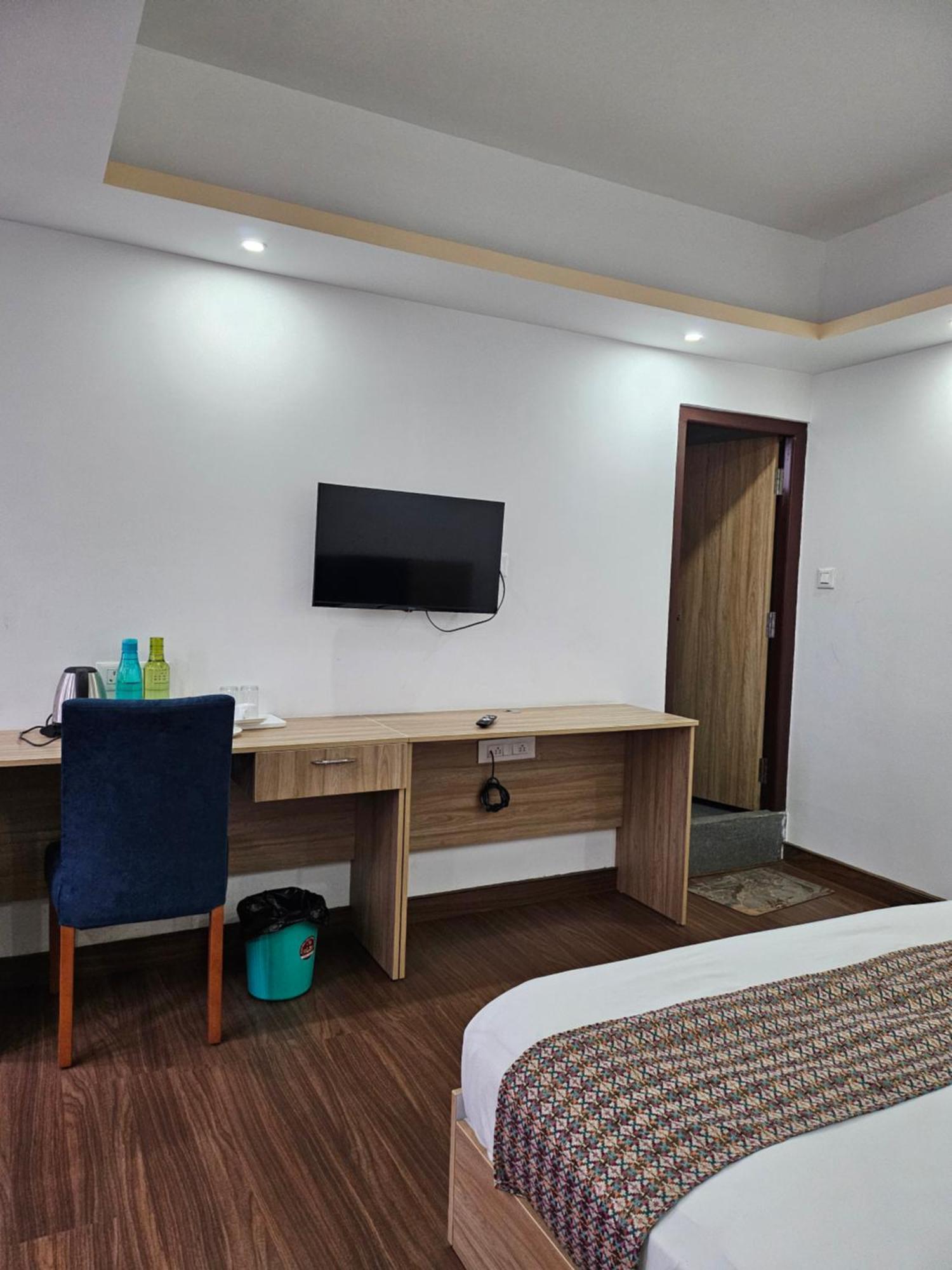 Hotel Shanol Residency Gangtok