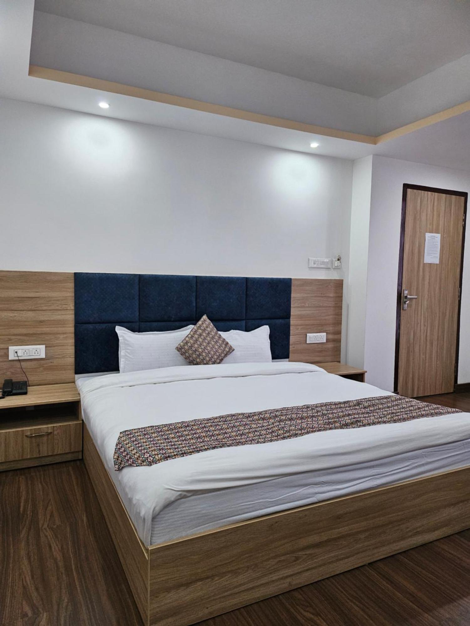 Shanol Residency * Gangtok