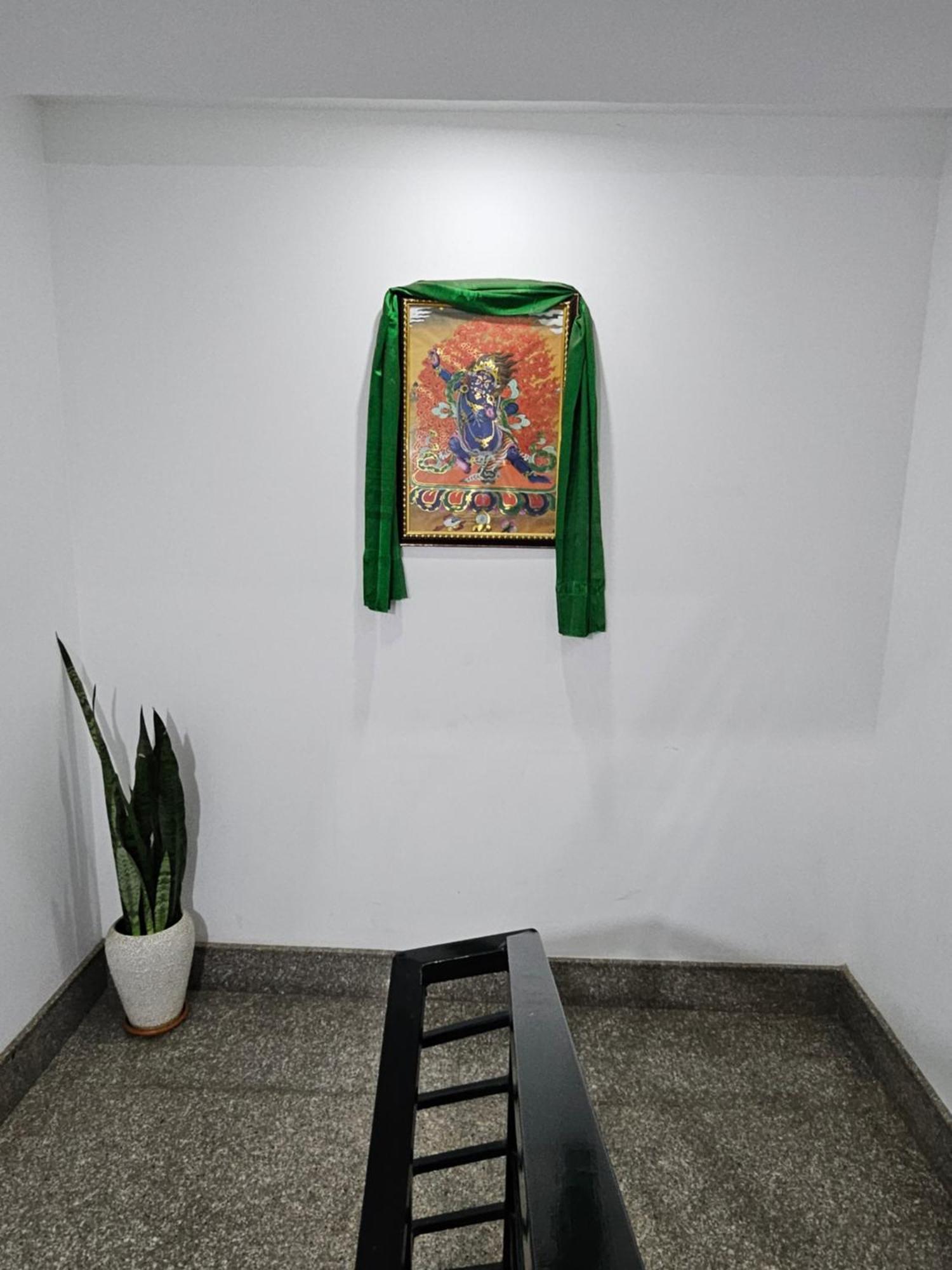 Shanol Residency *
