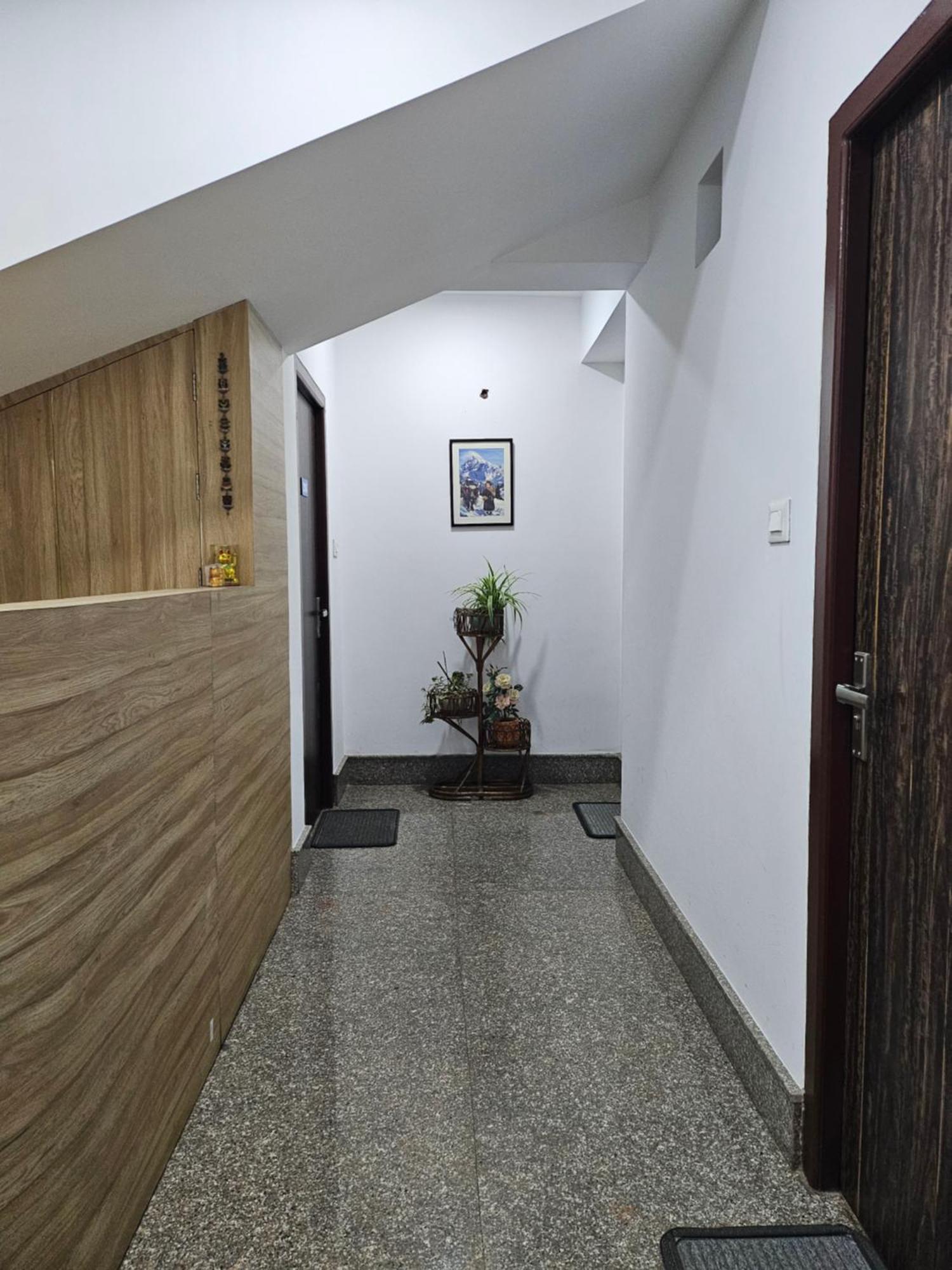 Shanol Residency Hotel