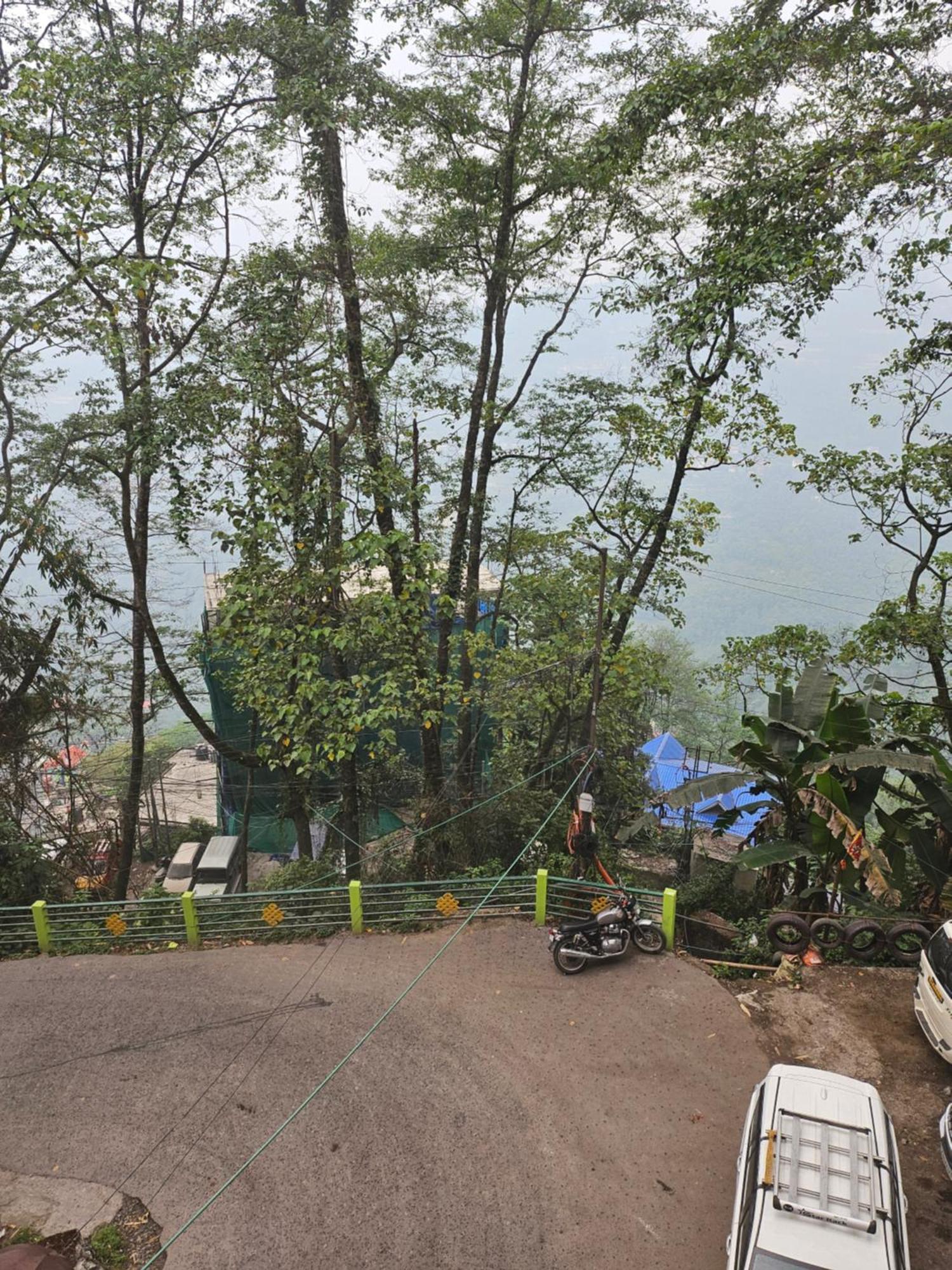 Shanol Residency Hotel Gangtok