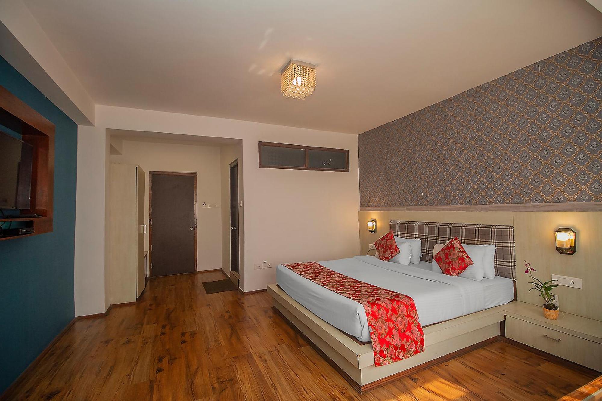 Hotel Palri Boutique Gangtok