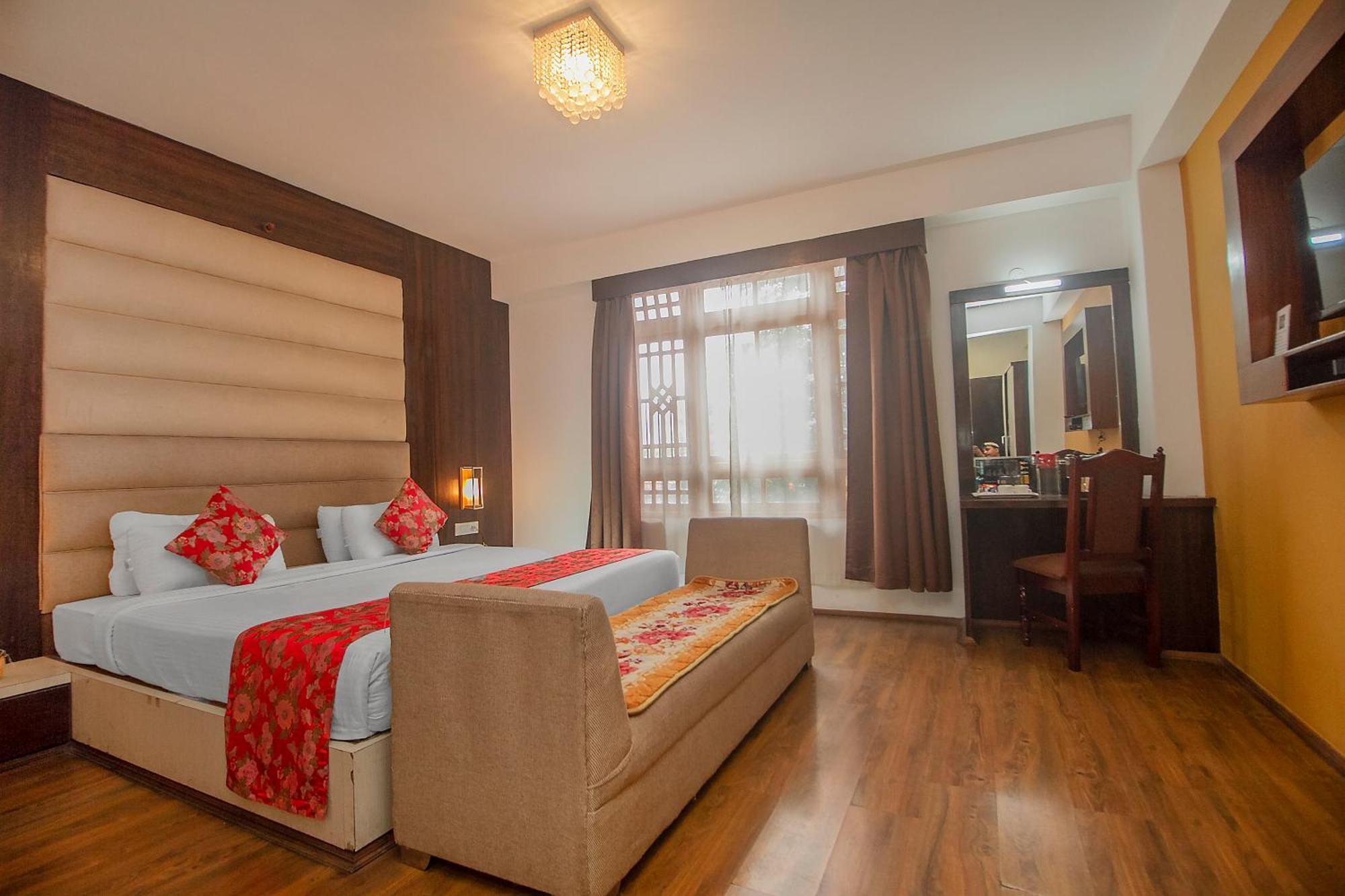 Hotel Palri Boutique Gangtok
