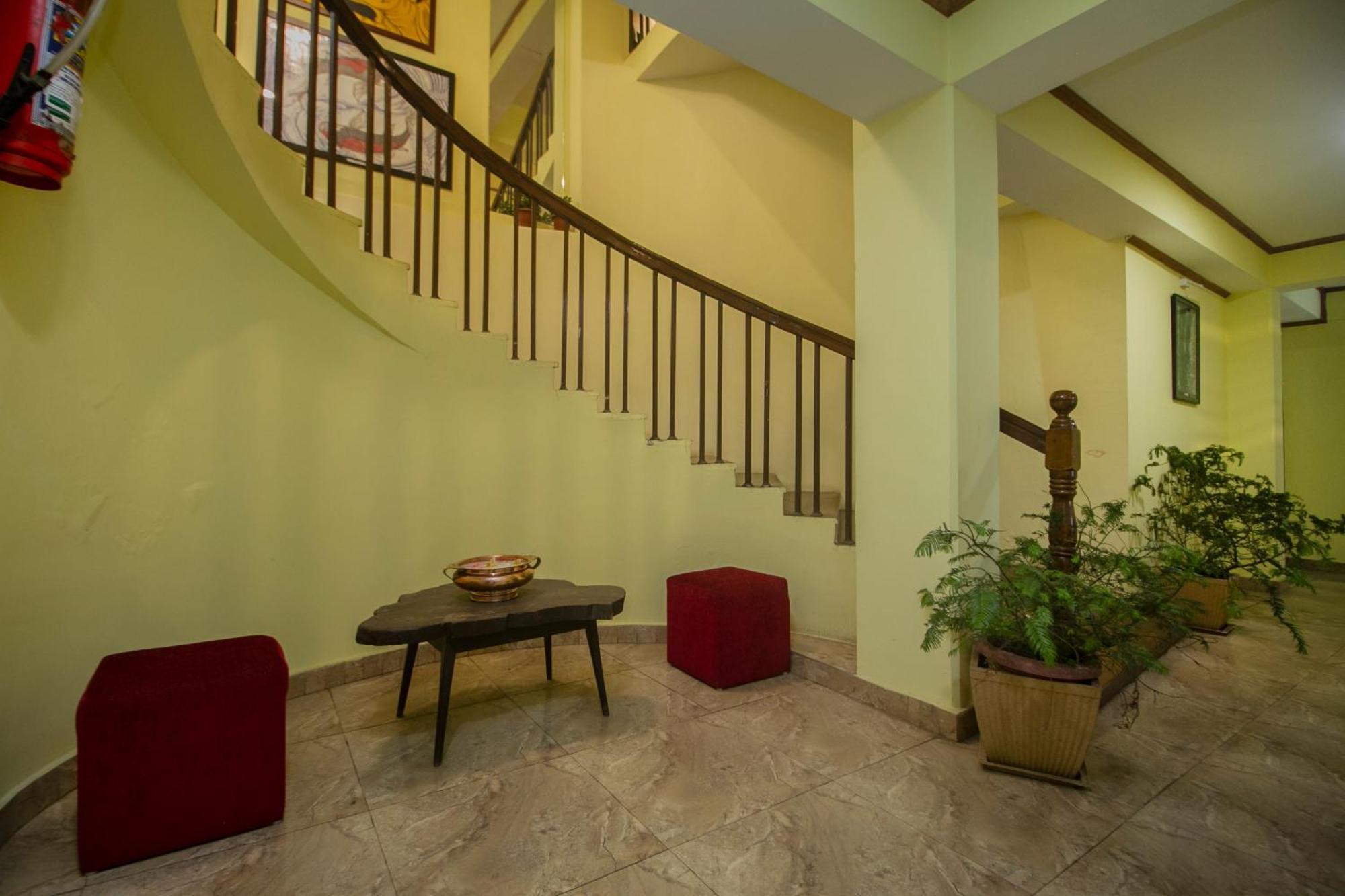 Palri Boutique Hotel