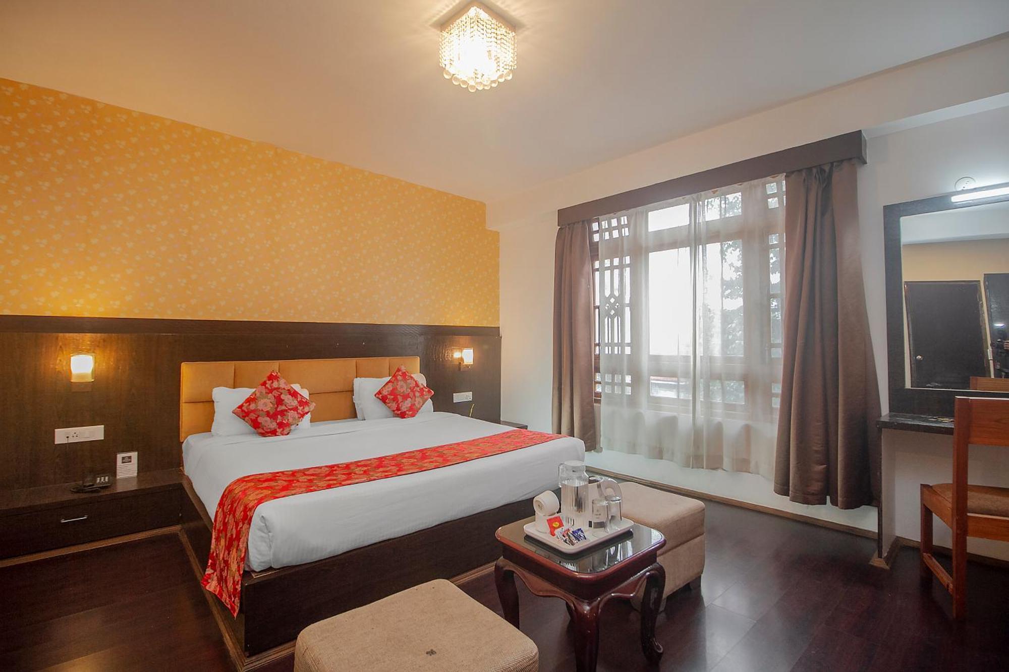 Palri Boutique 3*