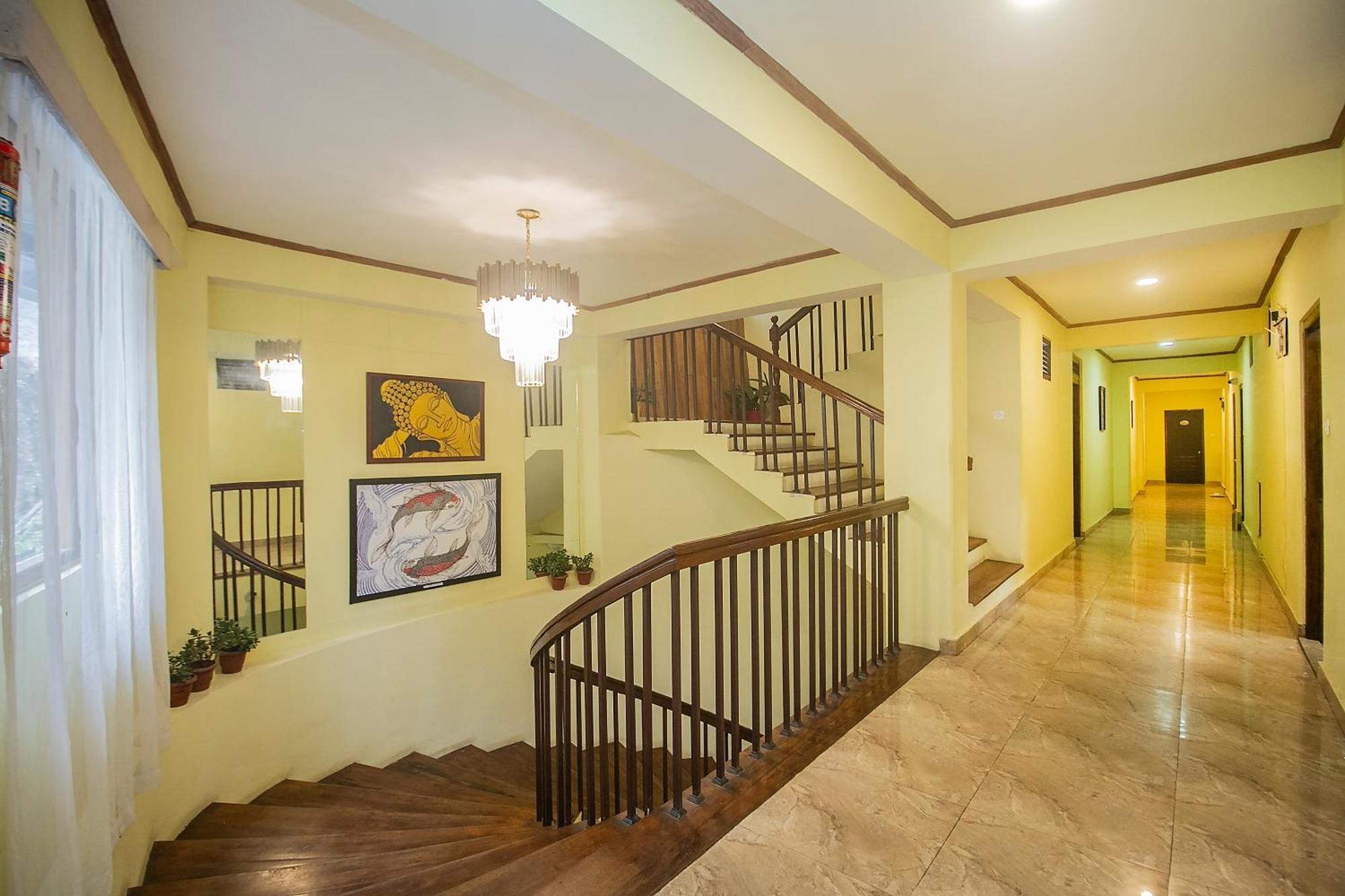 Hotel Palri Boutique