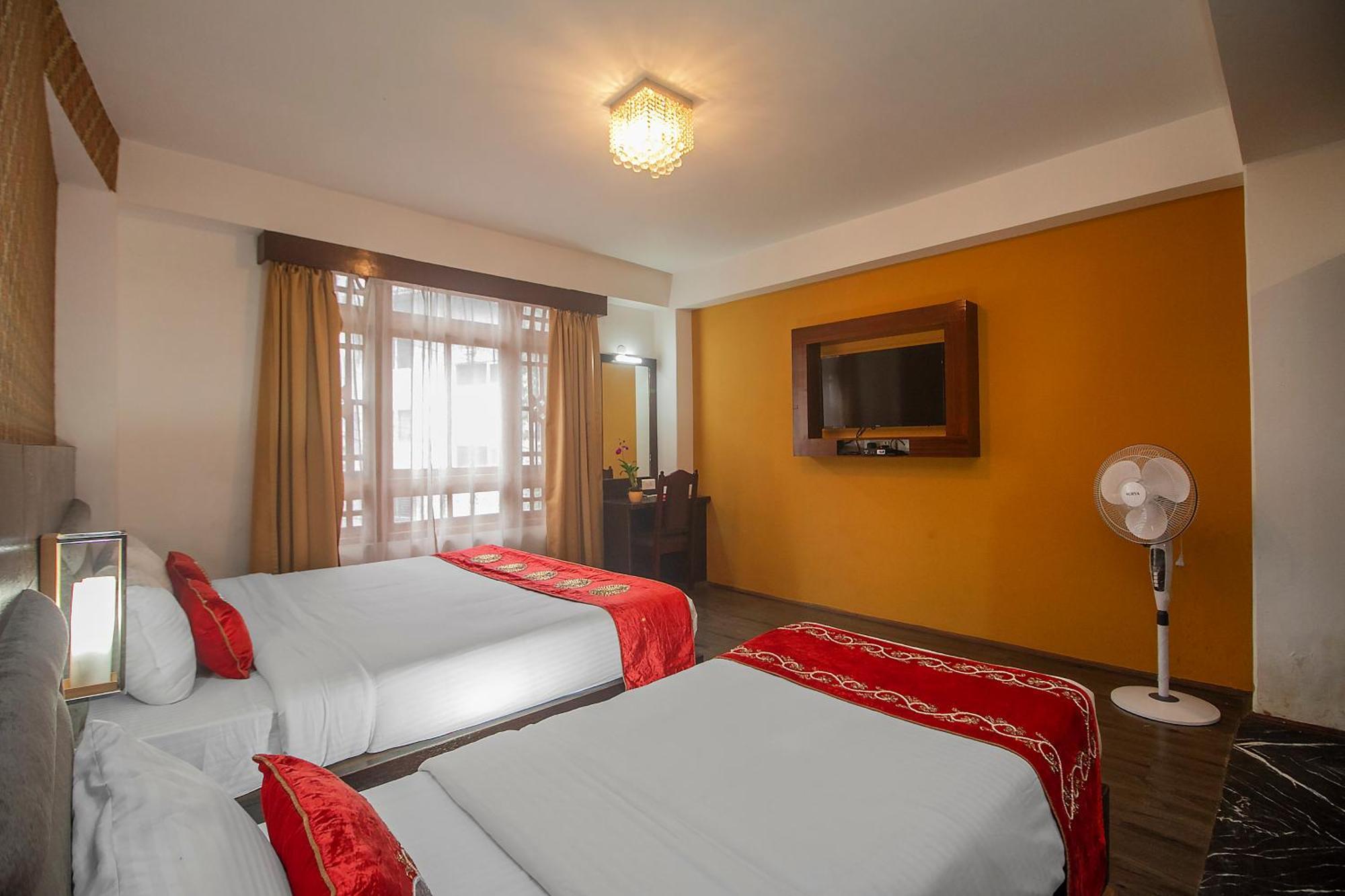 Palri Boutique Hotel 3*