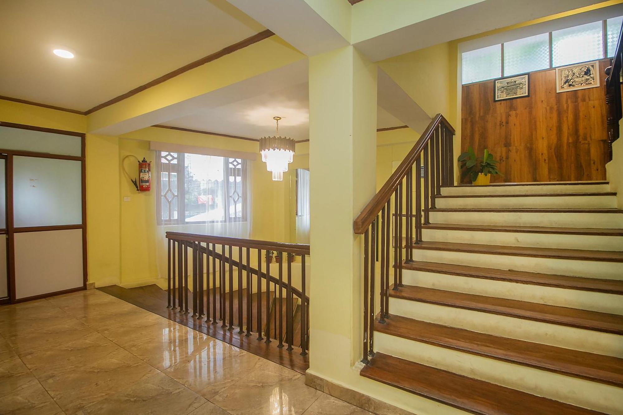 Hotel Palri Boutique 3*