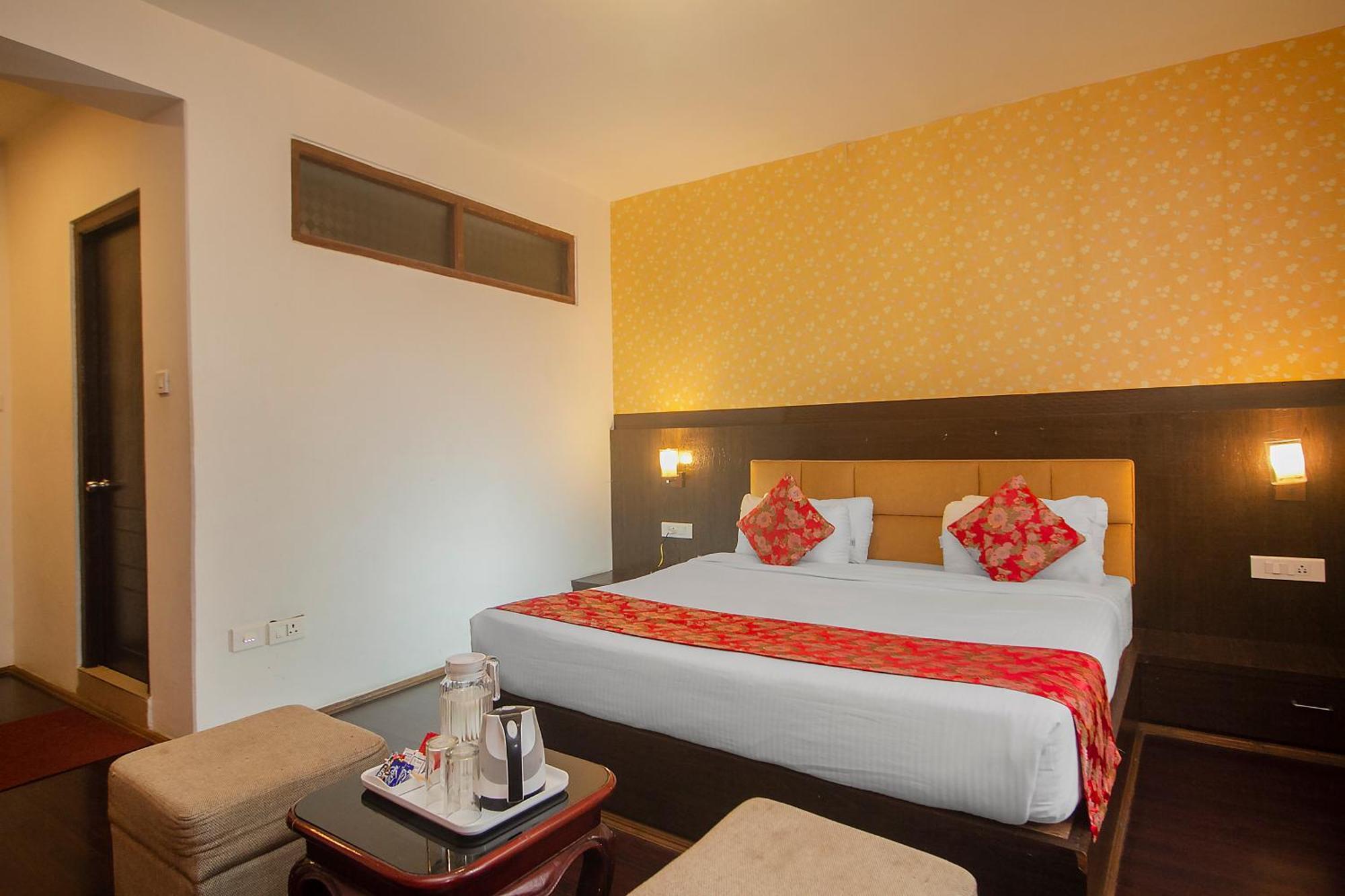 Hotel Palri Boutique