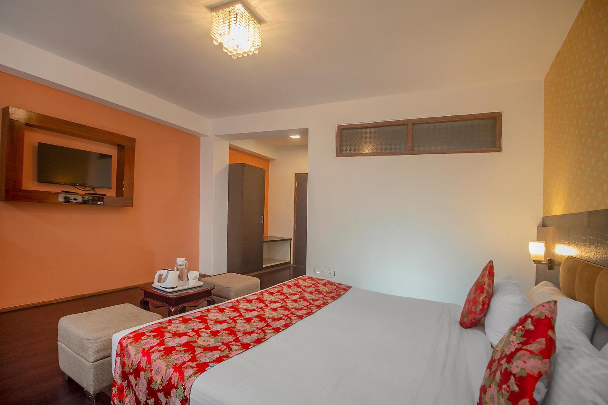 Palri Boutique Hotel