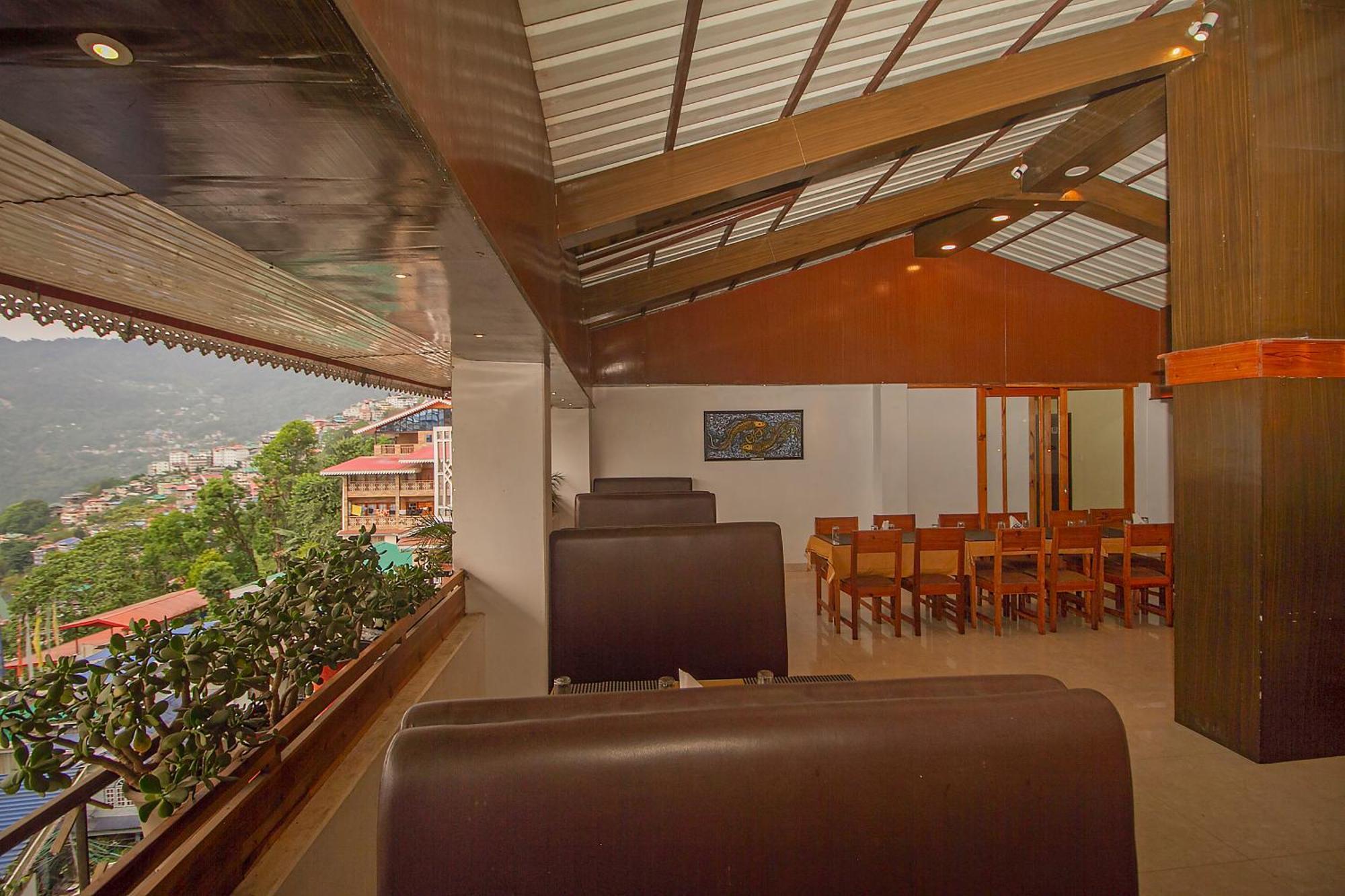 Palri Boutique Hotel Gangtok