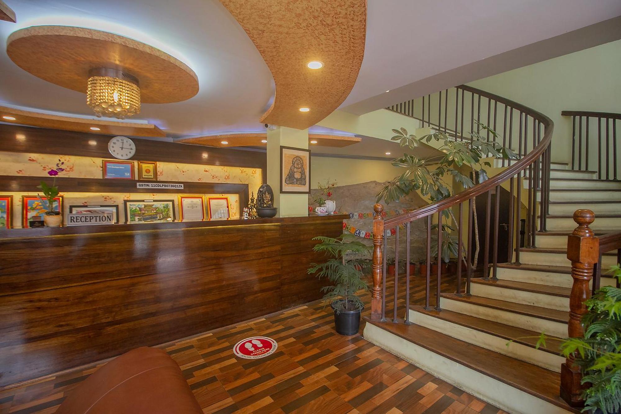 Palri Boutique Gangtok