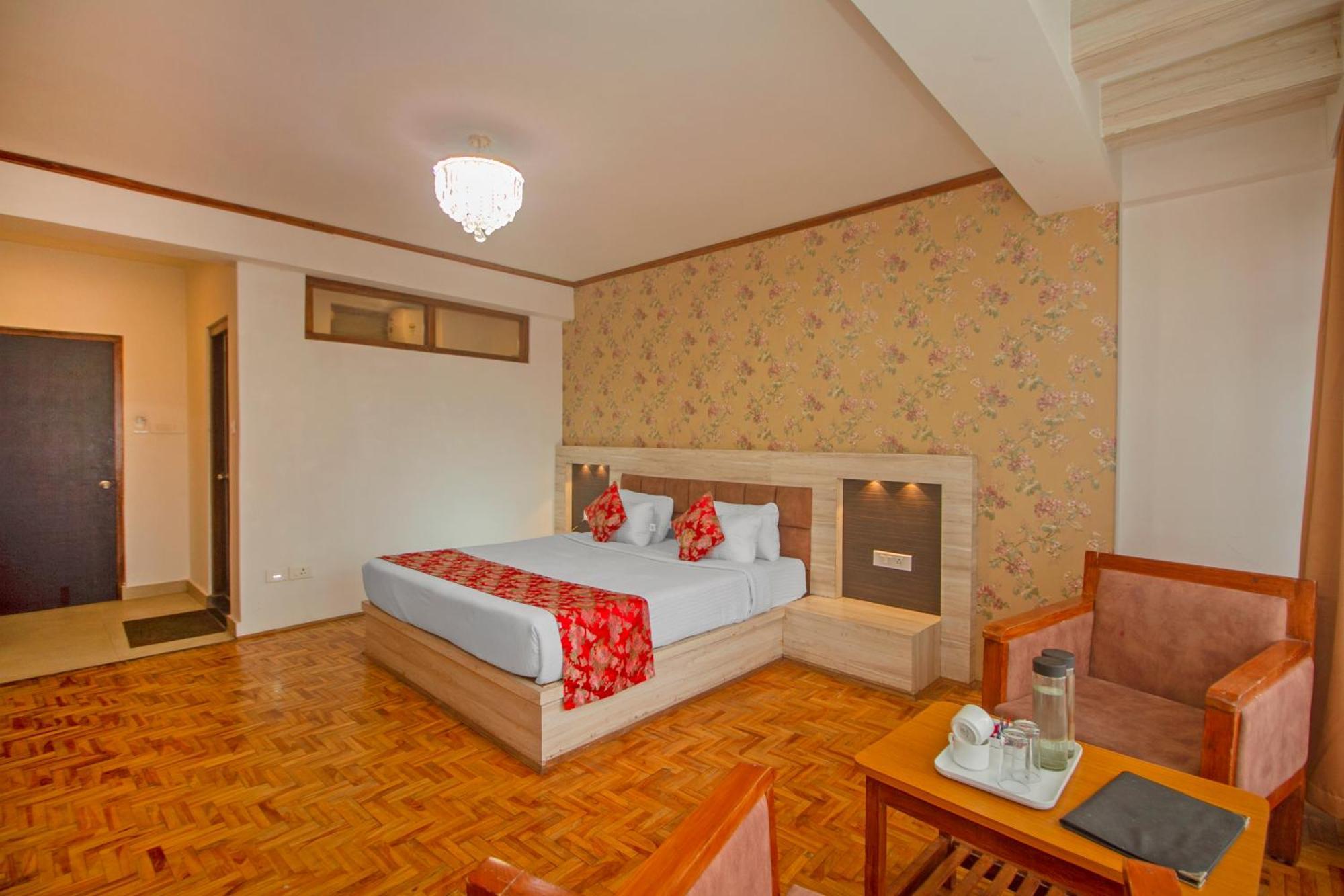 Palri Boutique Gangtok