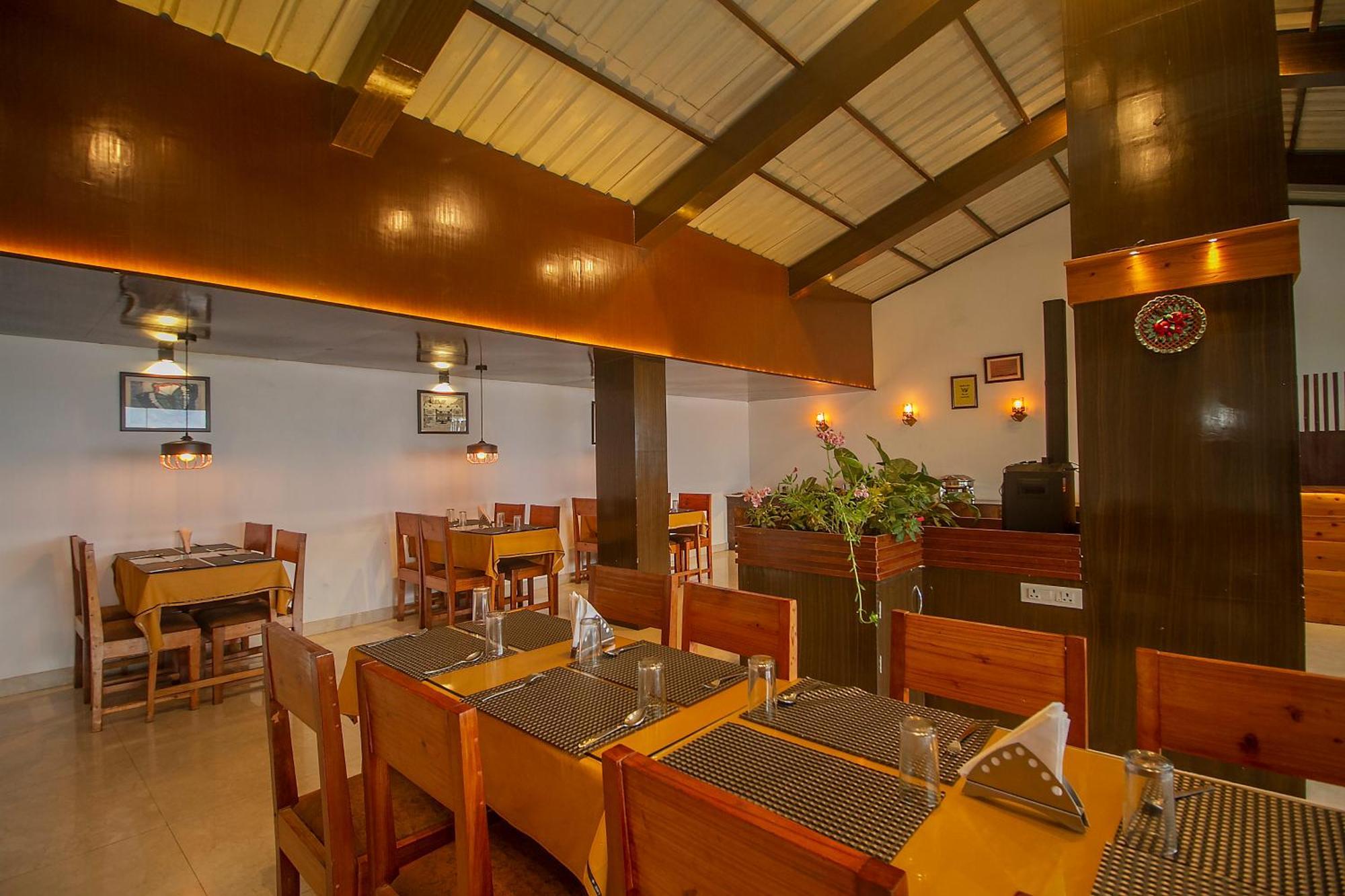Palri Boutique 3* Gangtok