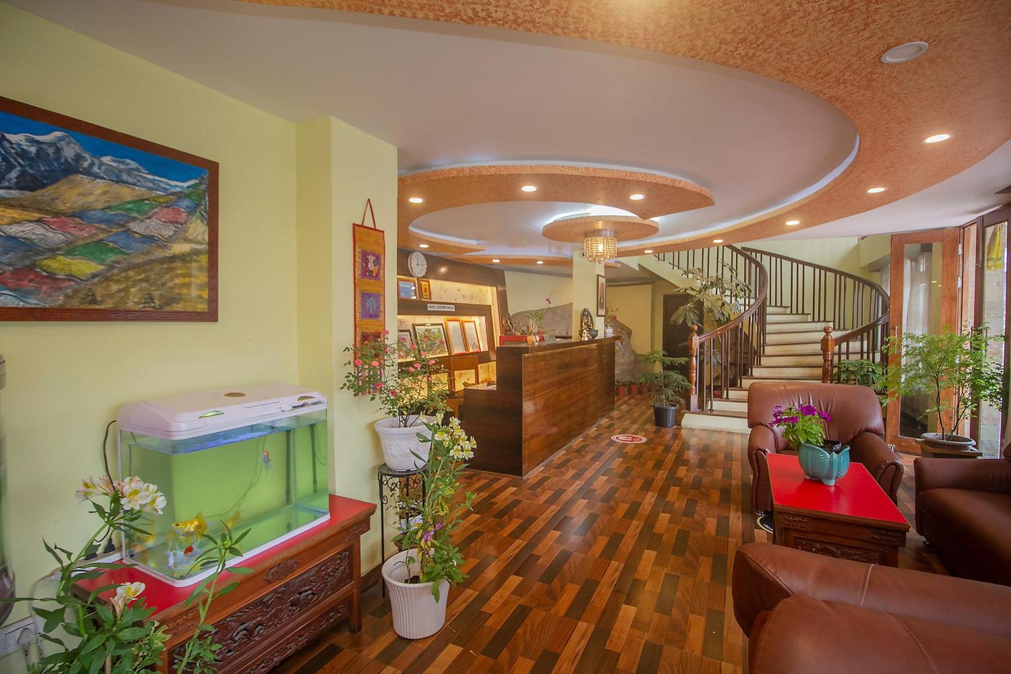 Palri Boutique Hotel
