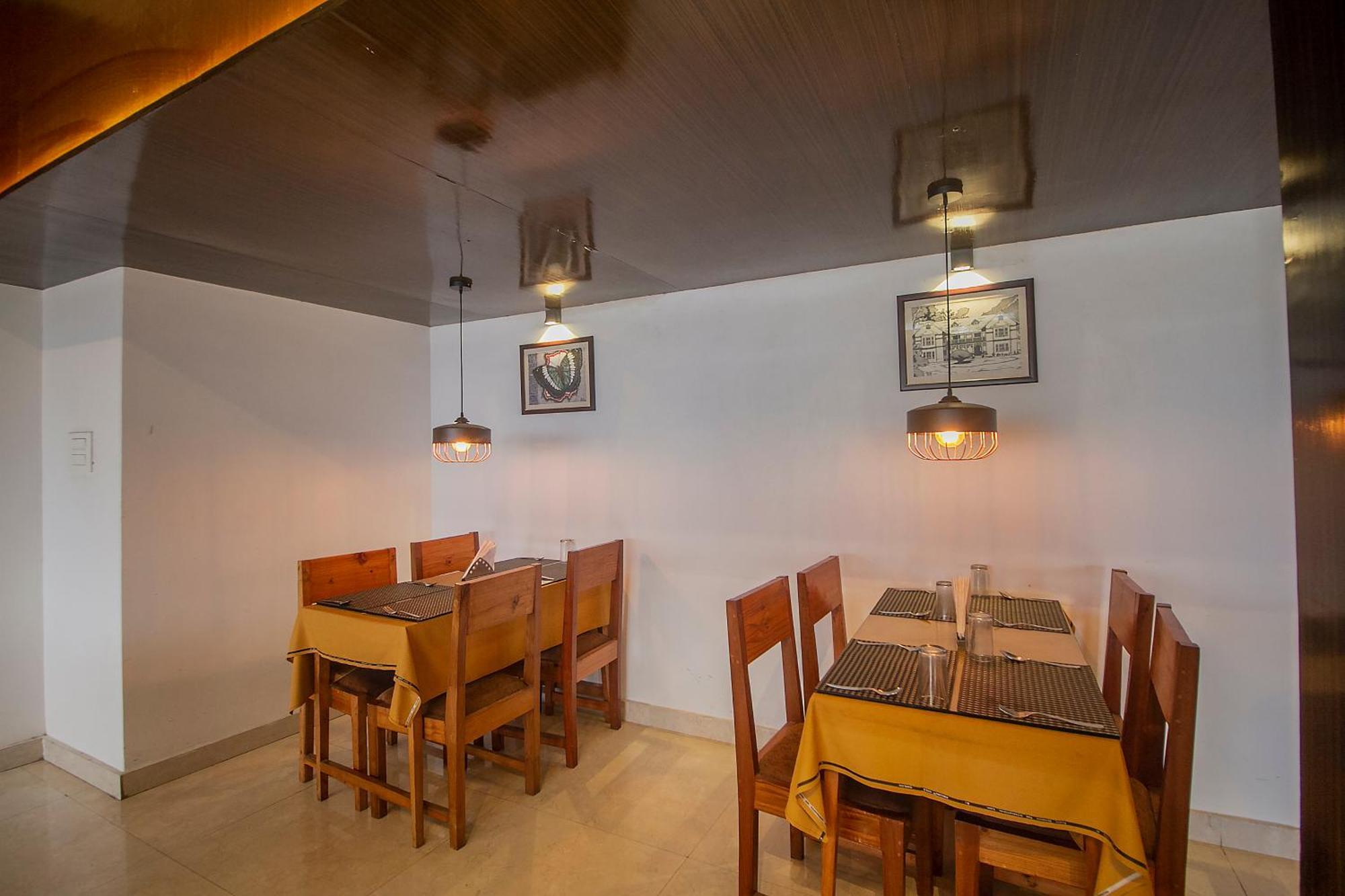 Hotel Palri Boutique 3*