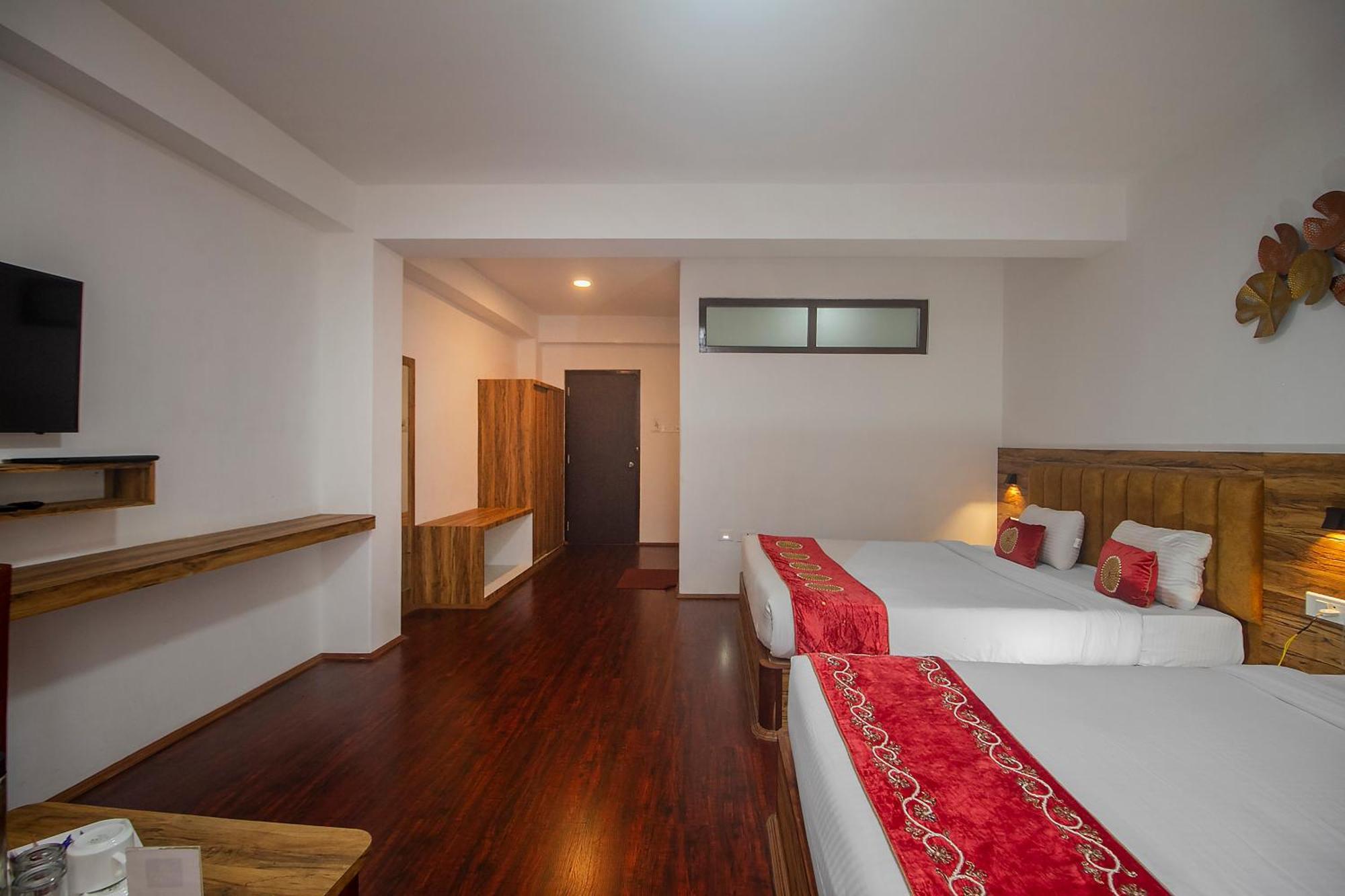 Palri Boutique Hotel Gangtok