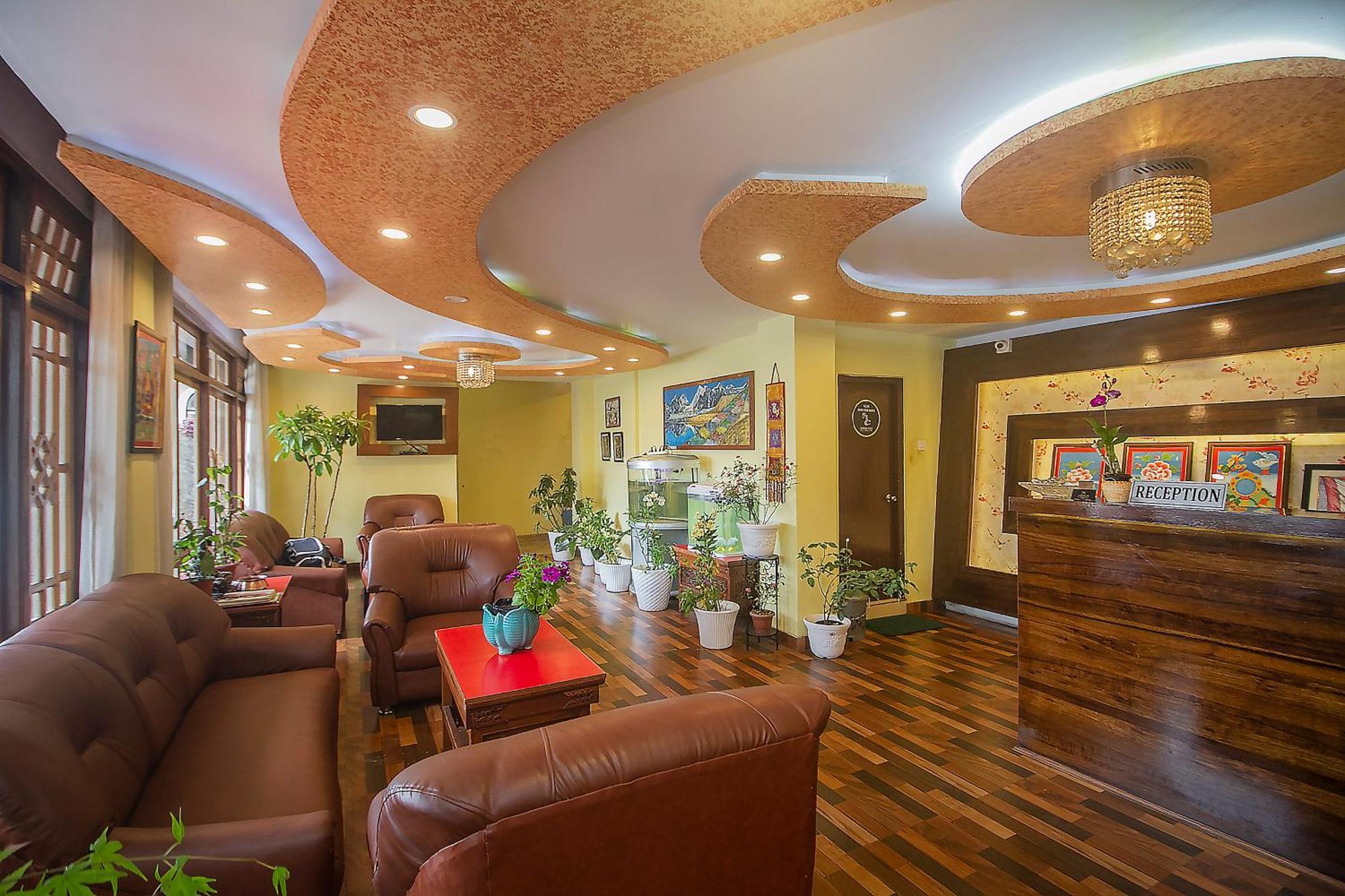 Palri Boutique 3*