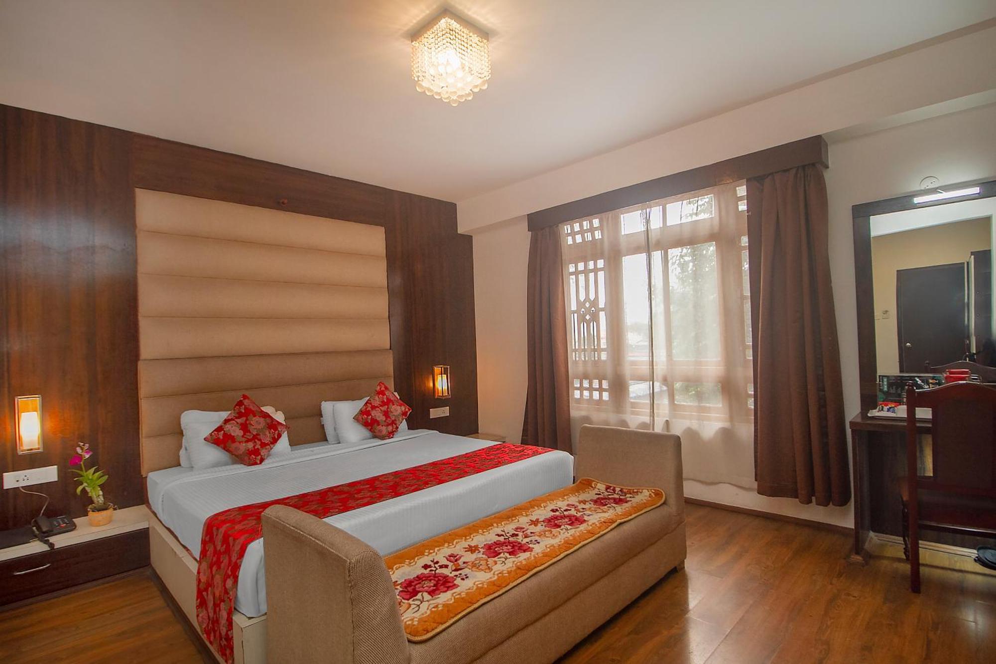 Palri Boutique Hotel