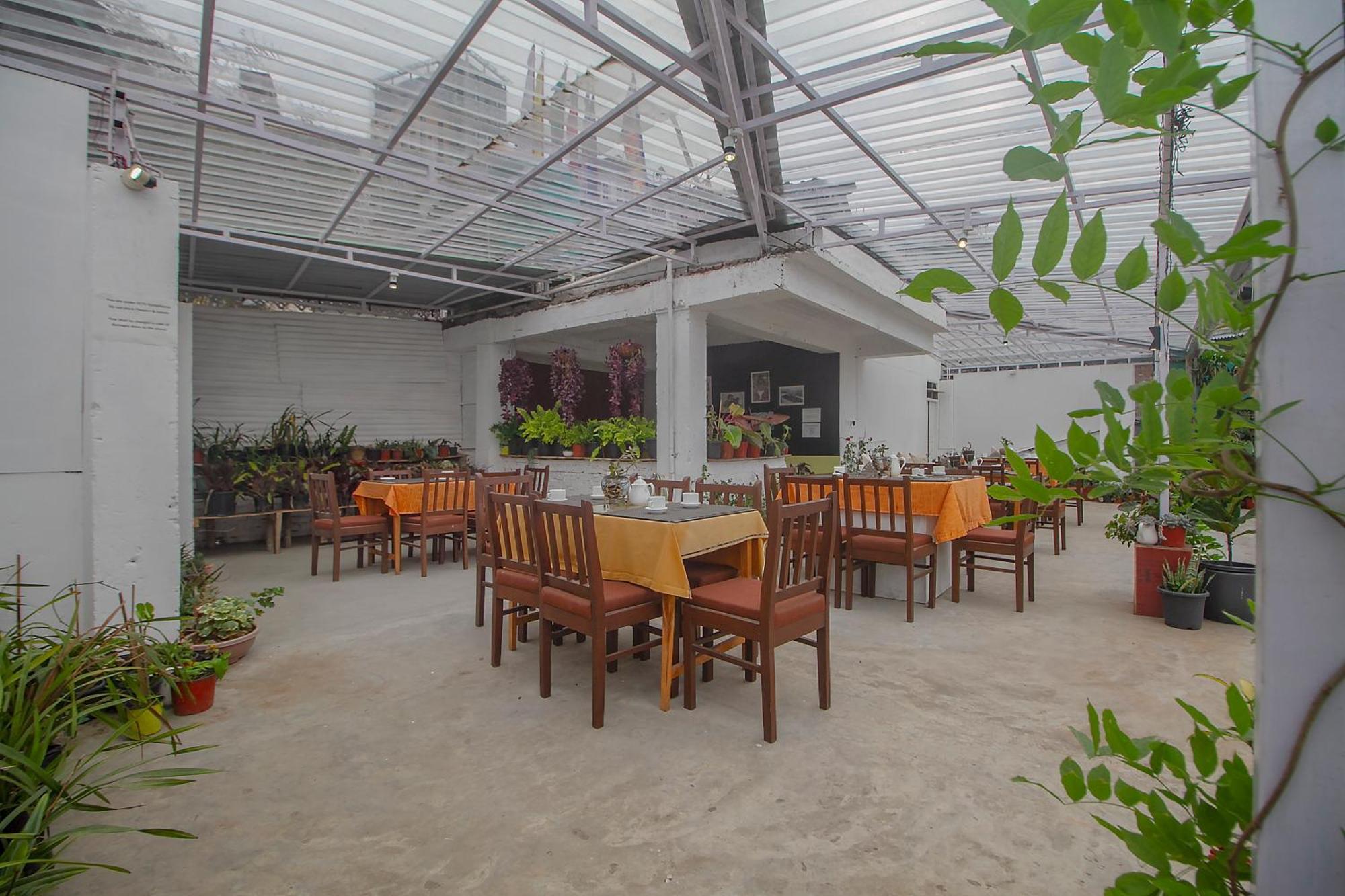 Palri Boutique Hotel 3*