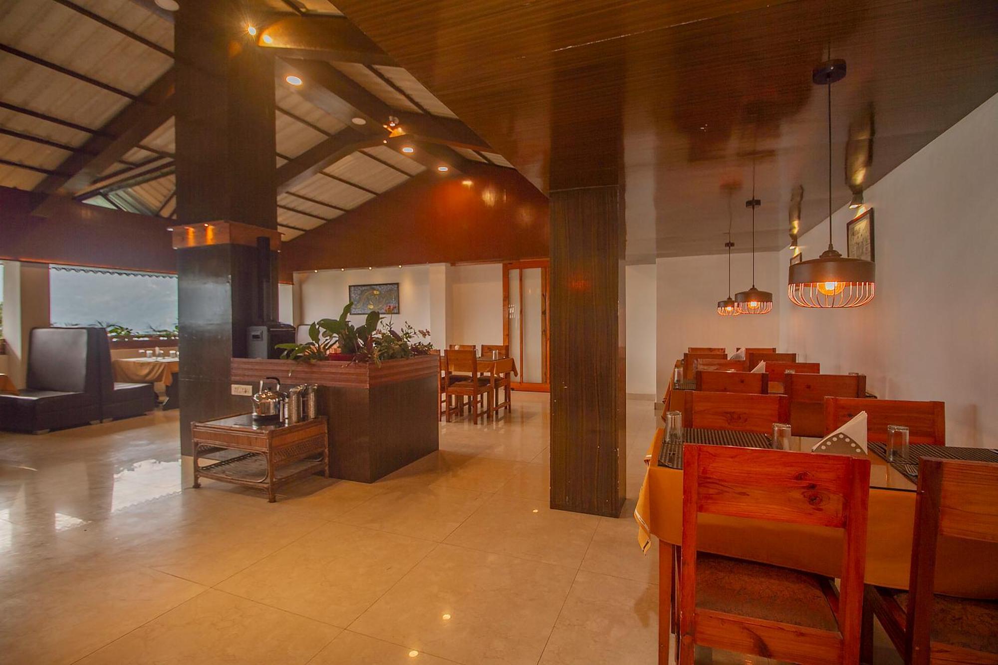 Hotel Palri Boutique 3*