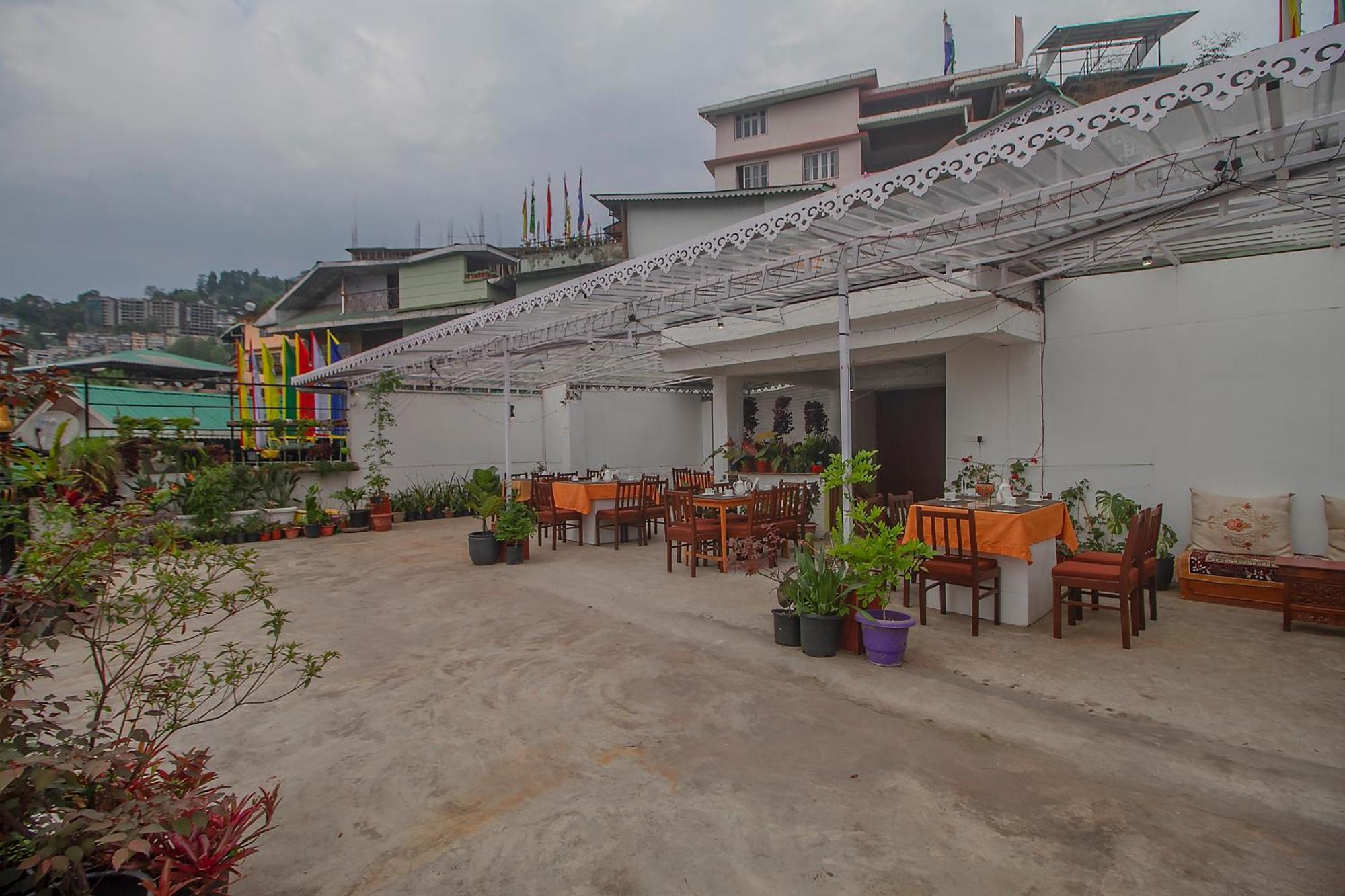 Palri Boutique Hotel Gangtok