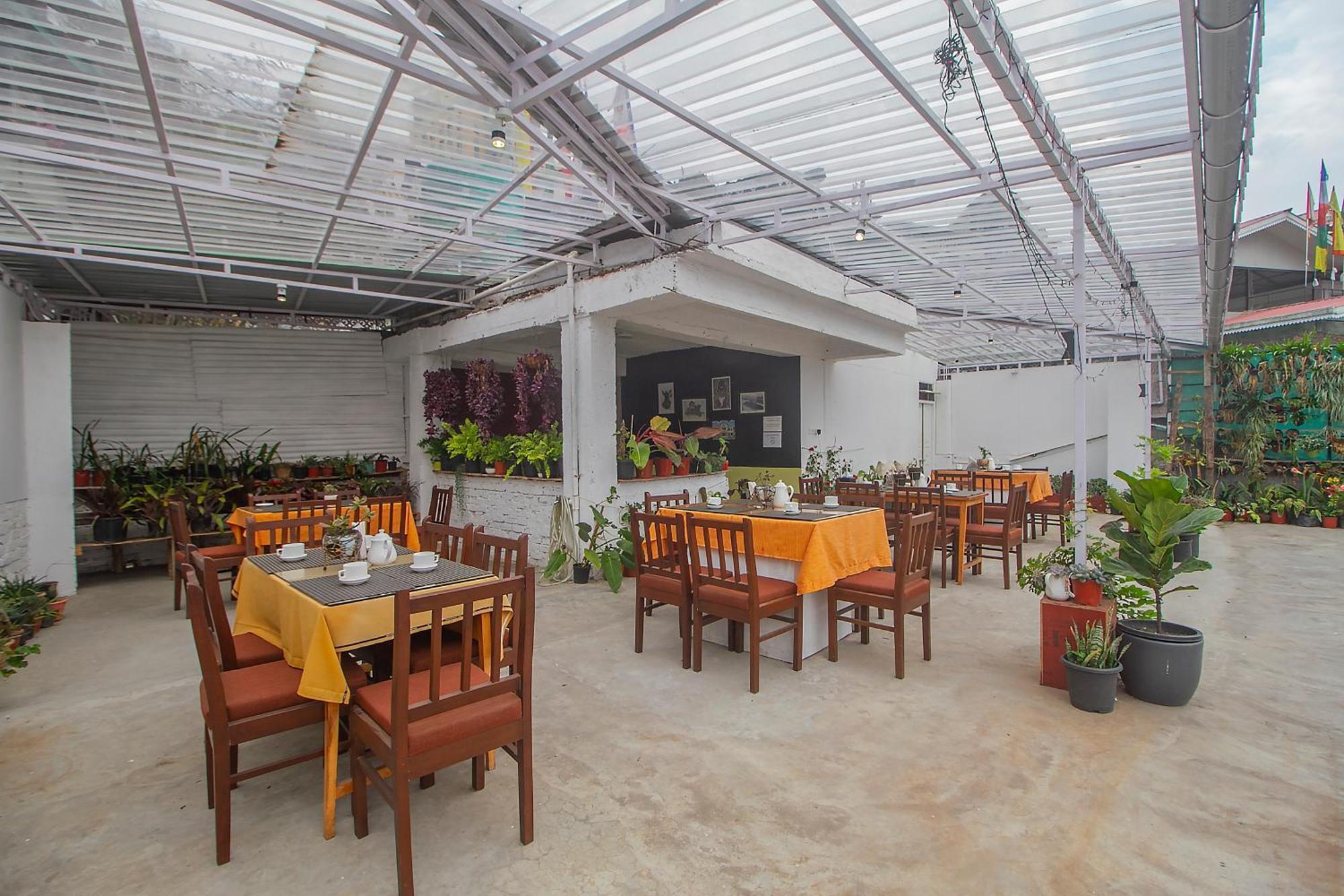 Palri Boutique 3*