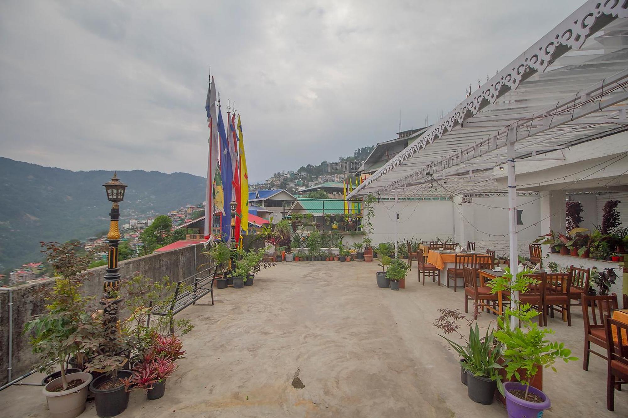 Palri Boutique Gangtok