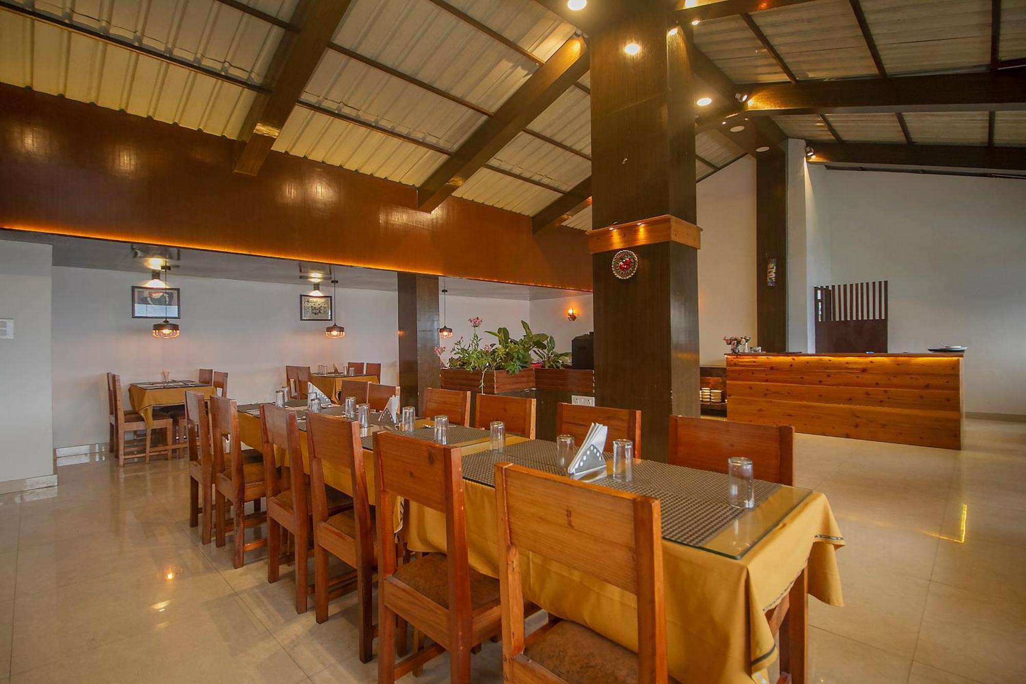 Palri Boutique 3* Gangtok