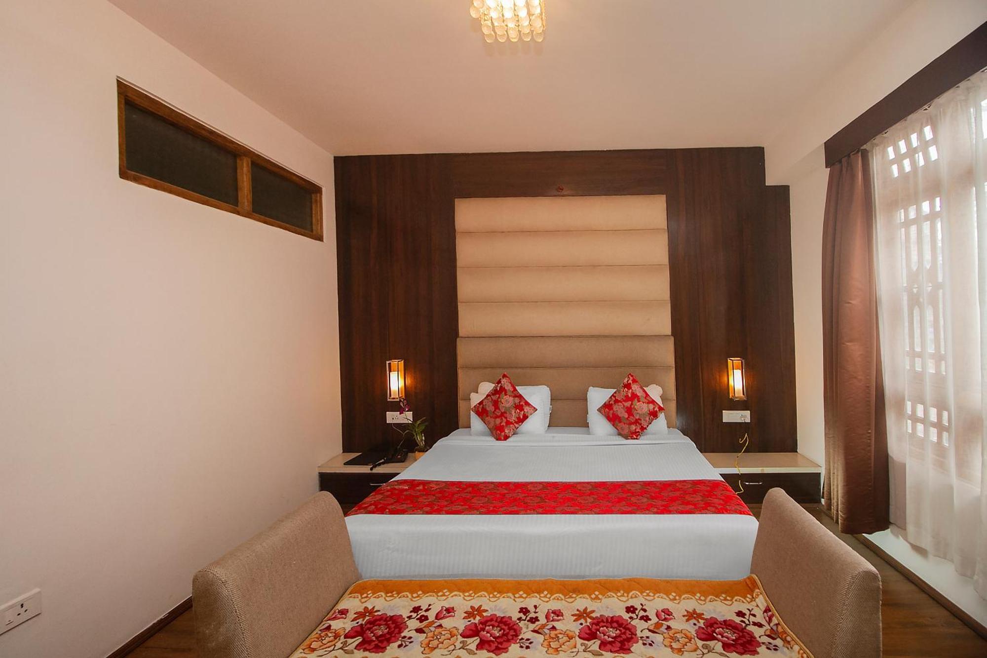 Palri Boutique Hotel