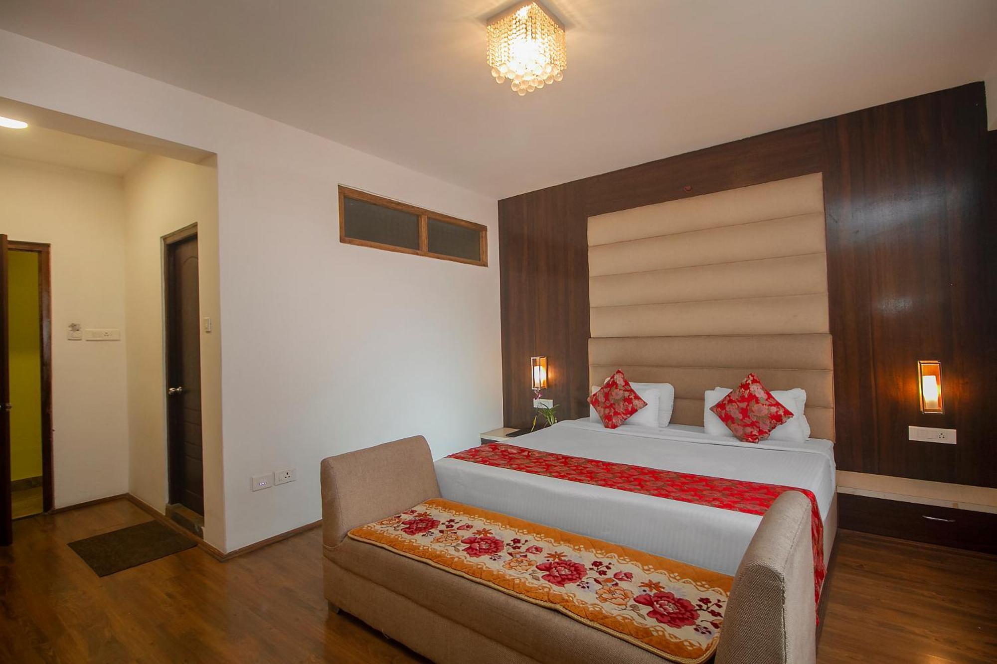 Hotel Palri Boutique
