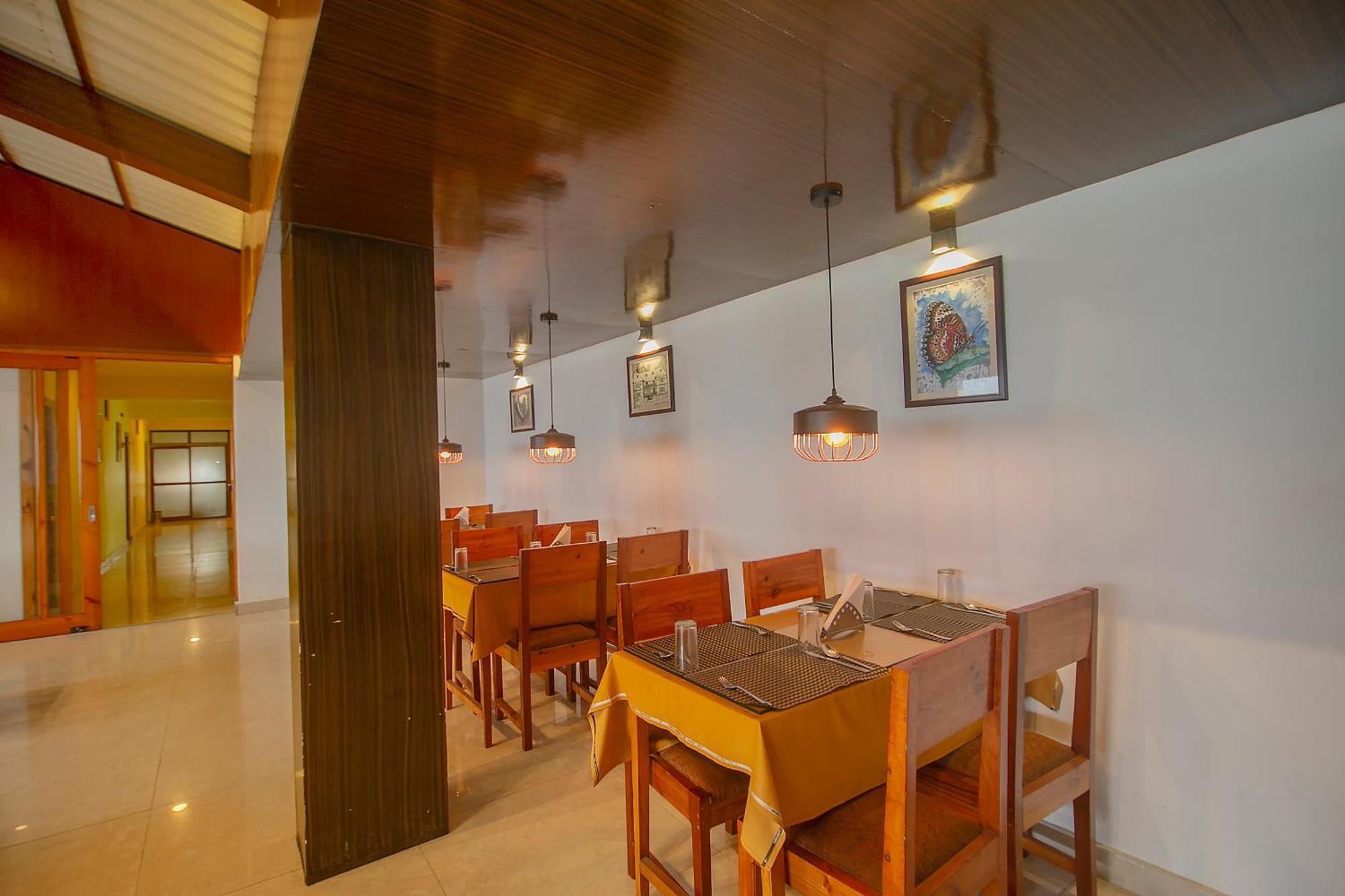 Hotel Palri Boutique 3*