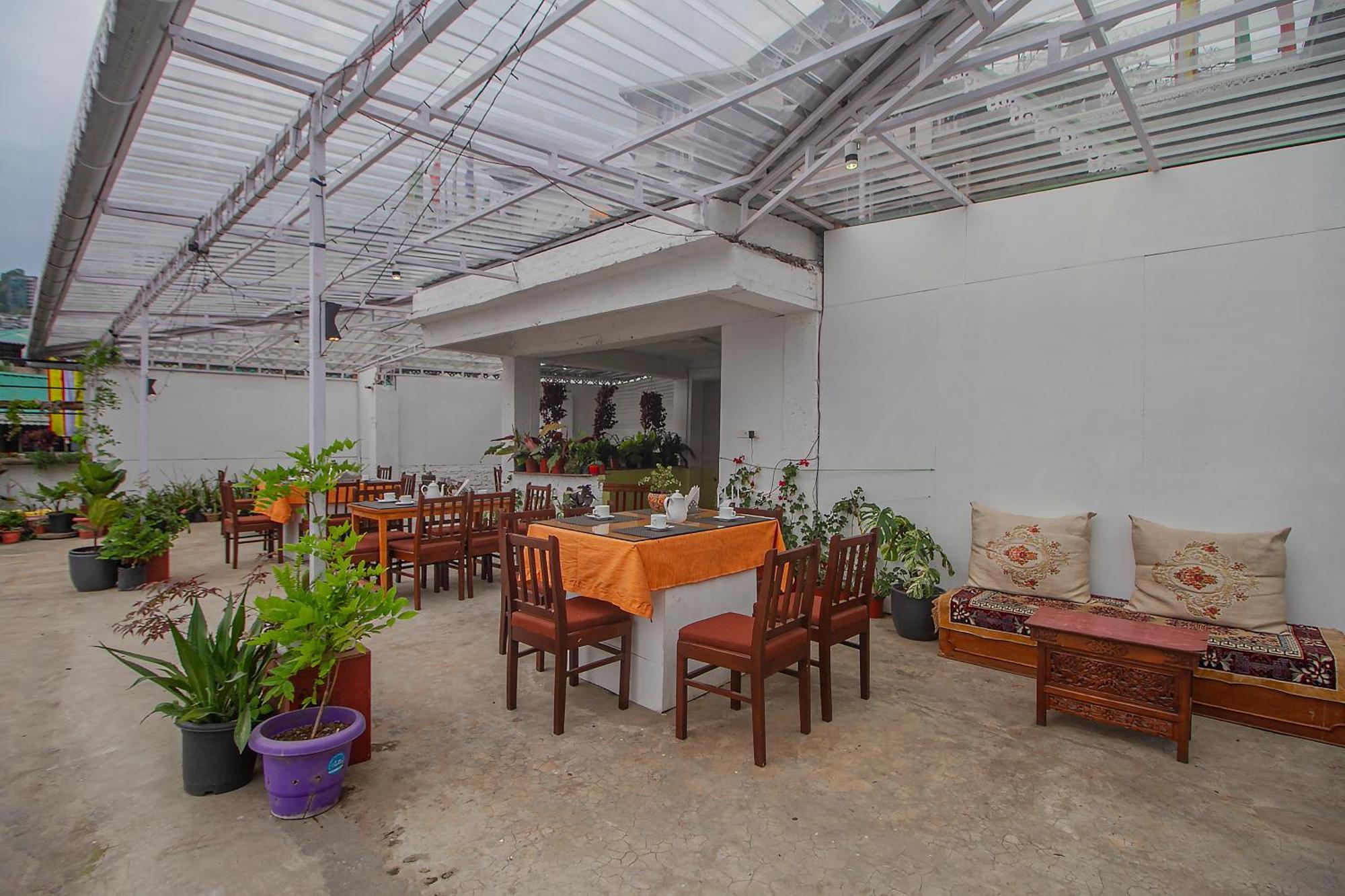 Palri Boutique Hotel Gangtok