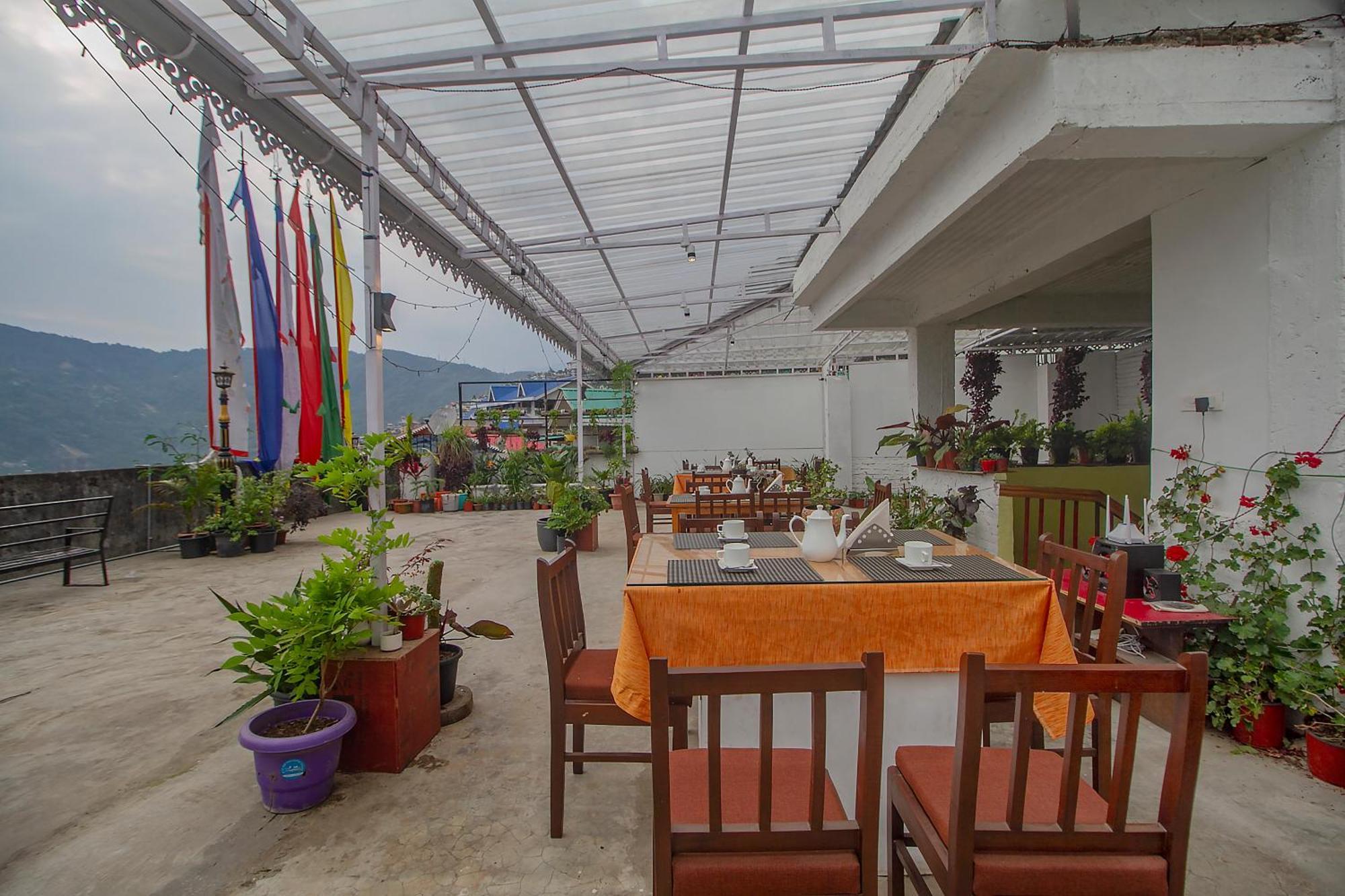 Palri Boutique Gangtok