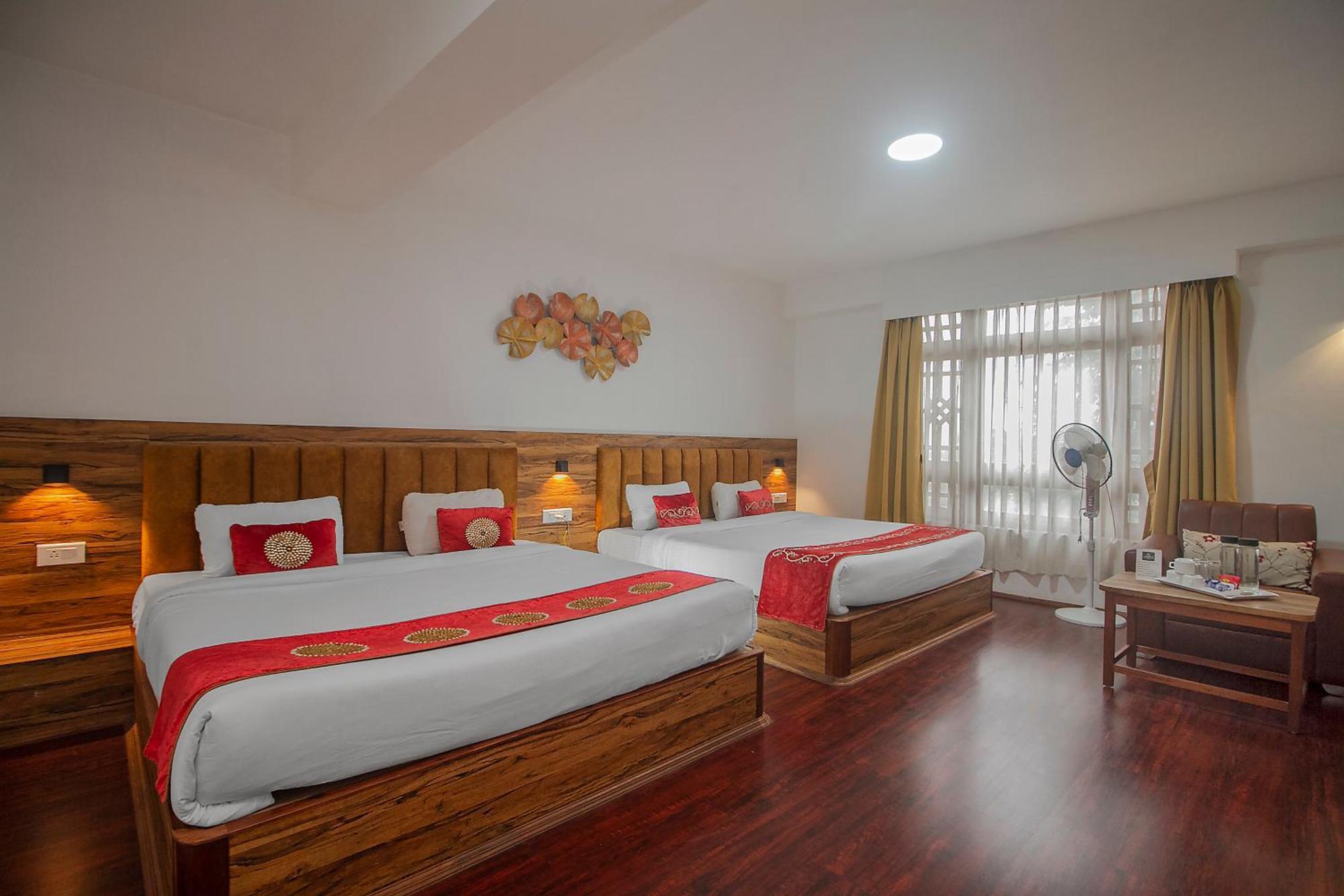 Palri Boutique 3*
