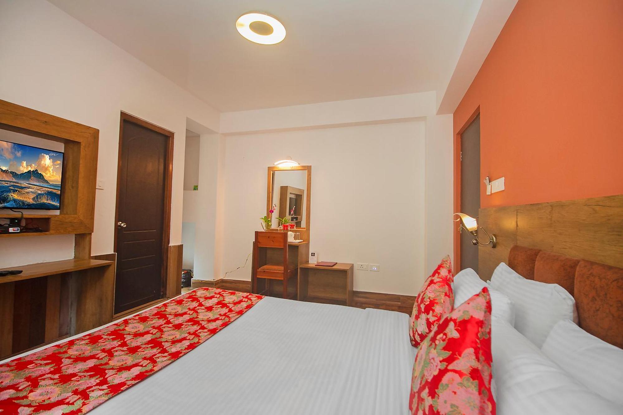 Hotel Palri Boutique