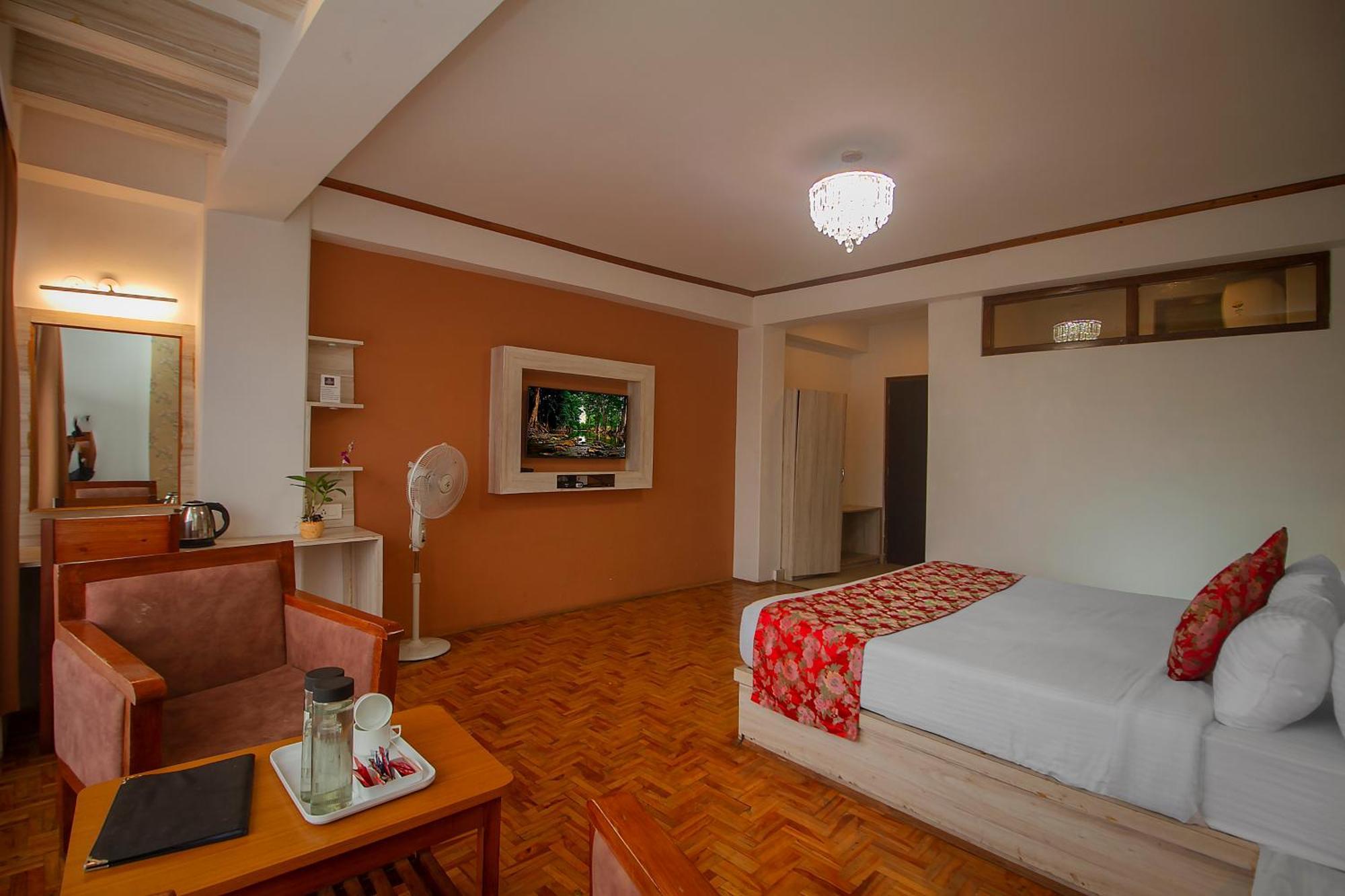 Palri Boutique Hotel