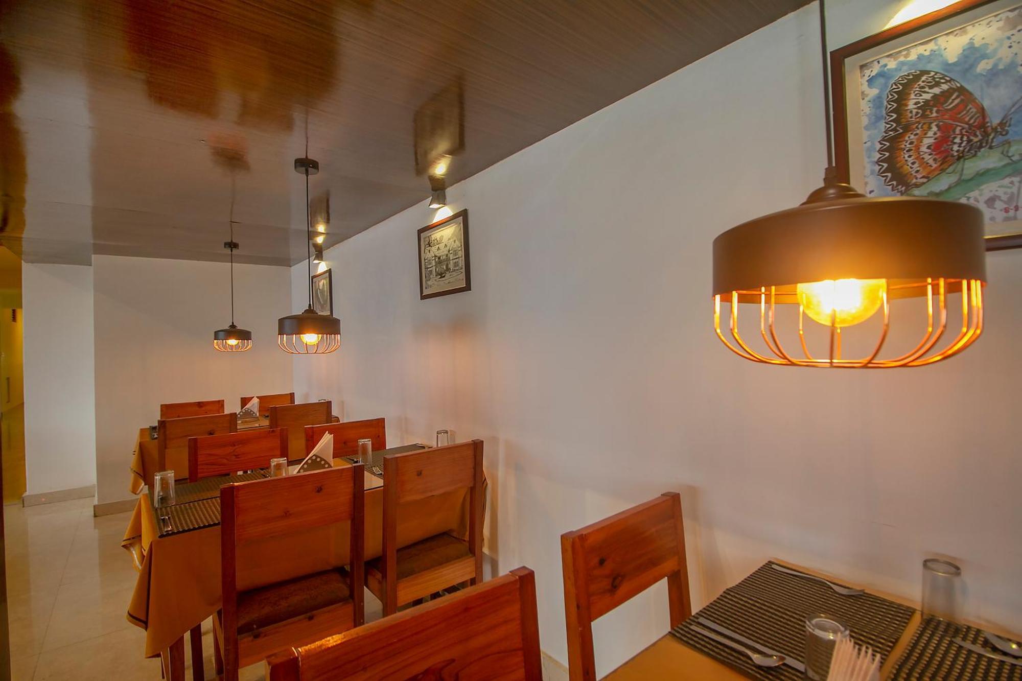 Palri Boutique 3*