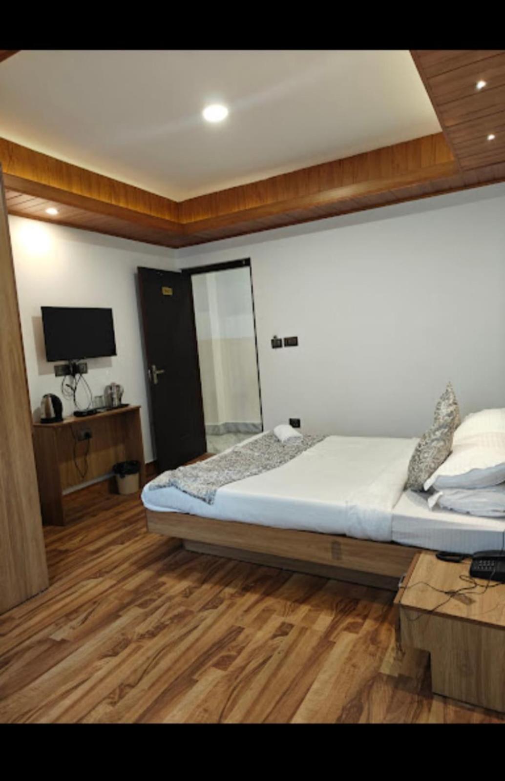 Hotel Namgyal House
