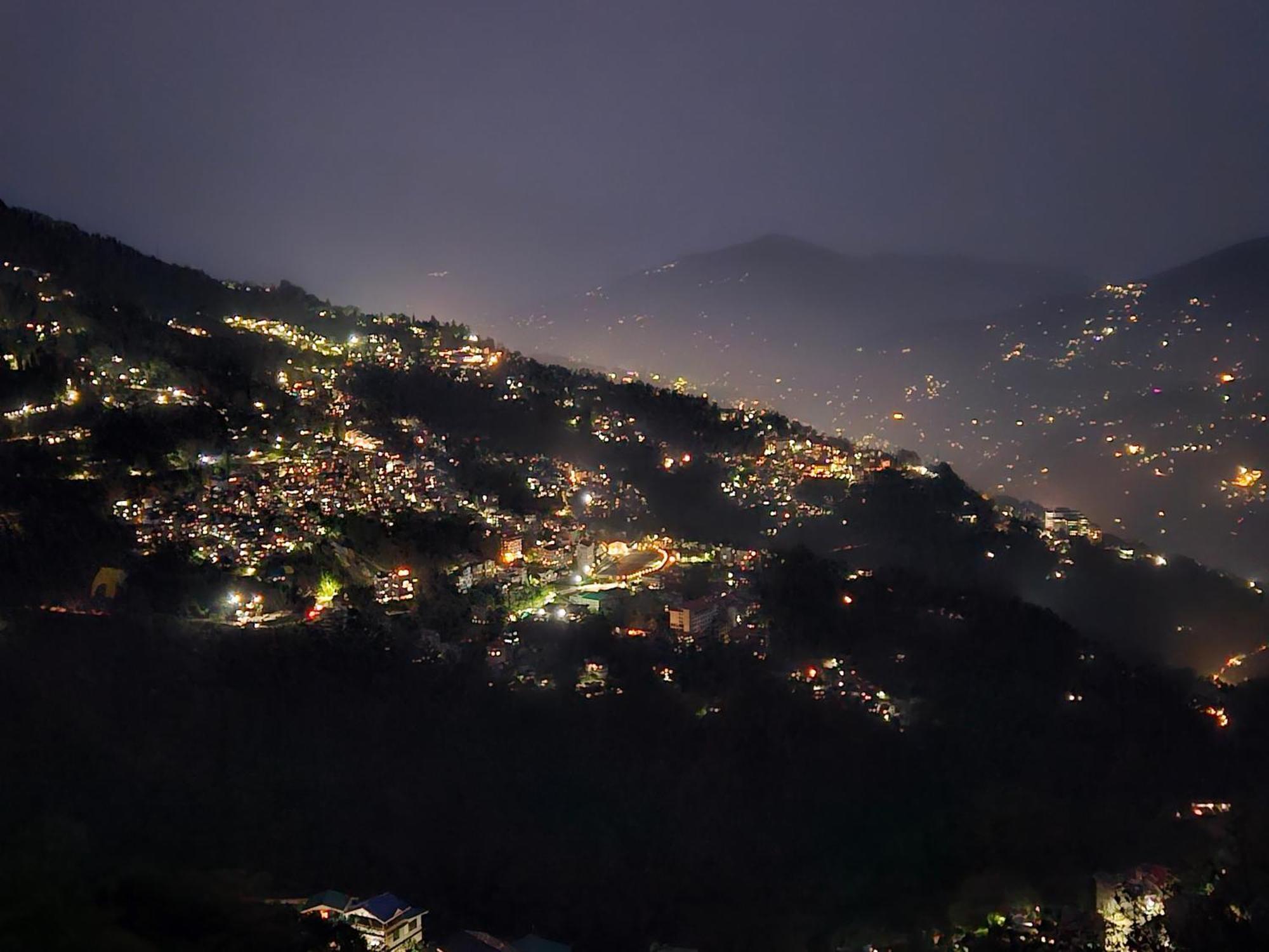 The Bliss * Gangtok