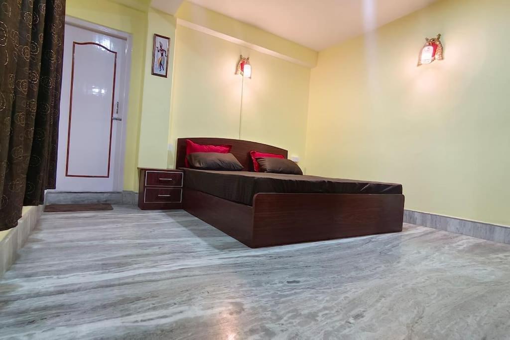 Greendot 2bhk Pure Veg * Gangtok