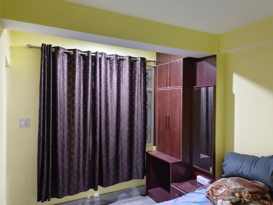Apartment Greendot 2bhk Pure Veg *
