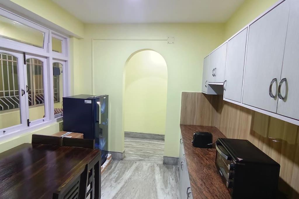 Greendot 2bhk Pure Veg *