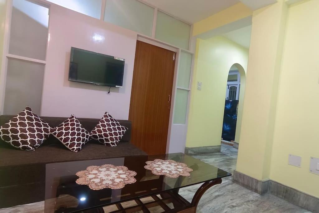 Greendot 2bhk Pure Veg Gangtok