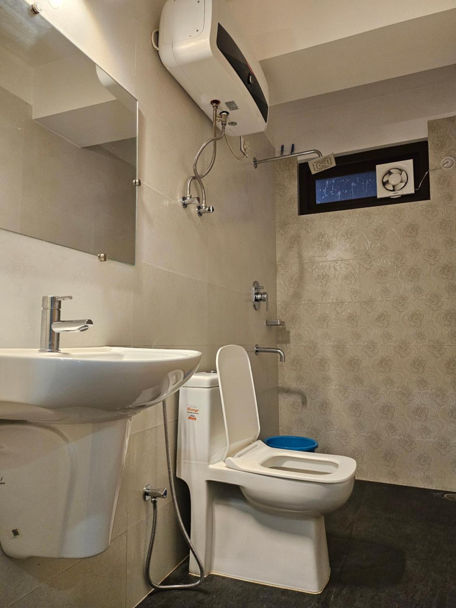 Shanol Residency *